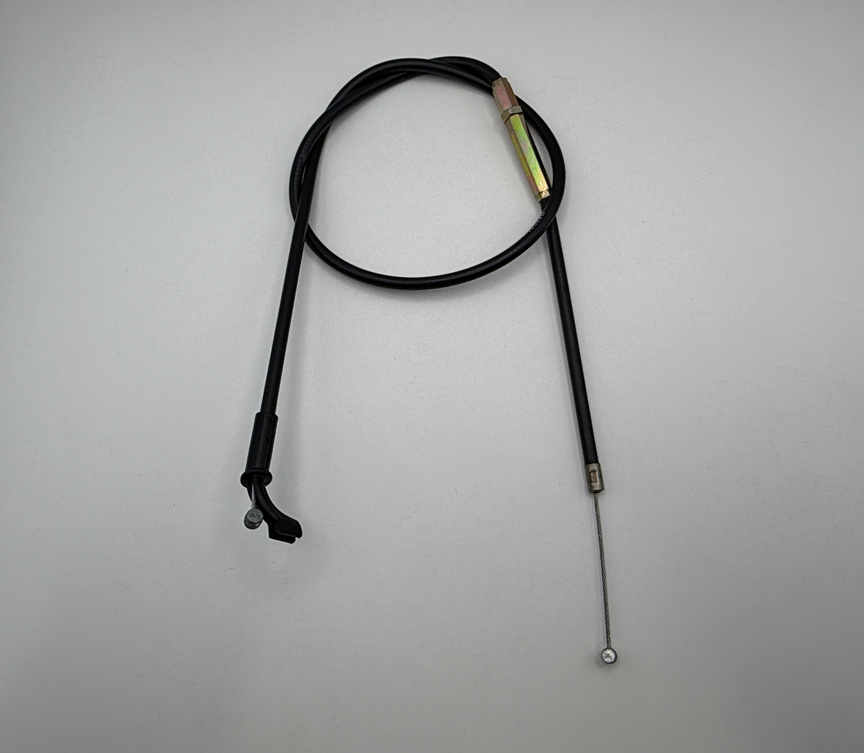 Hendler Choke Cable Kawasaki Z750 (ZR750K1,K6F) 2005-2006