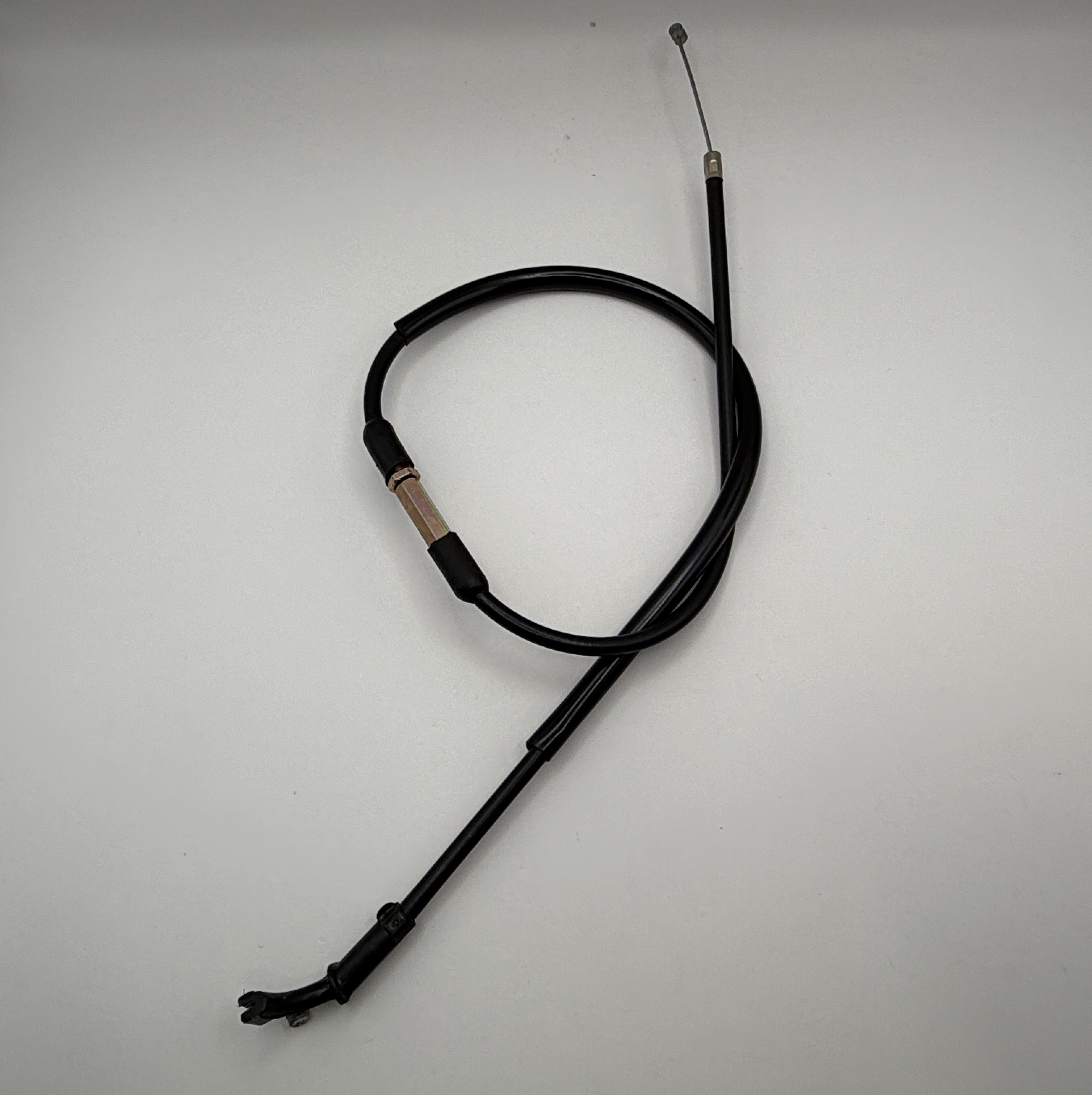 Hendler Choke Cable Kawasaki ZX-7R P1-8, ZX-9R (ZX900F1-P,F2-P) 1994-1999, 2002-2003