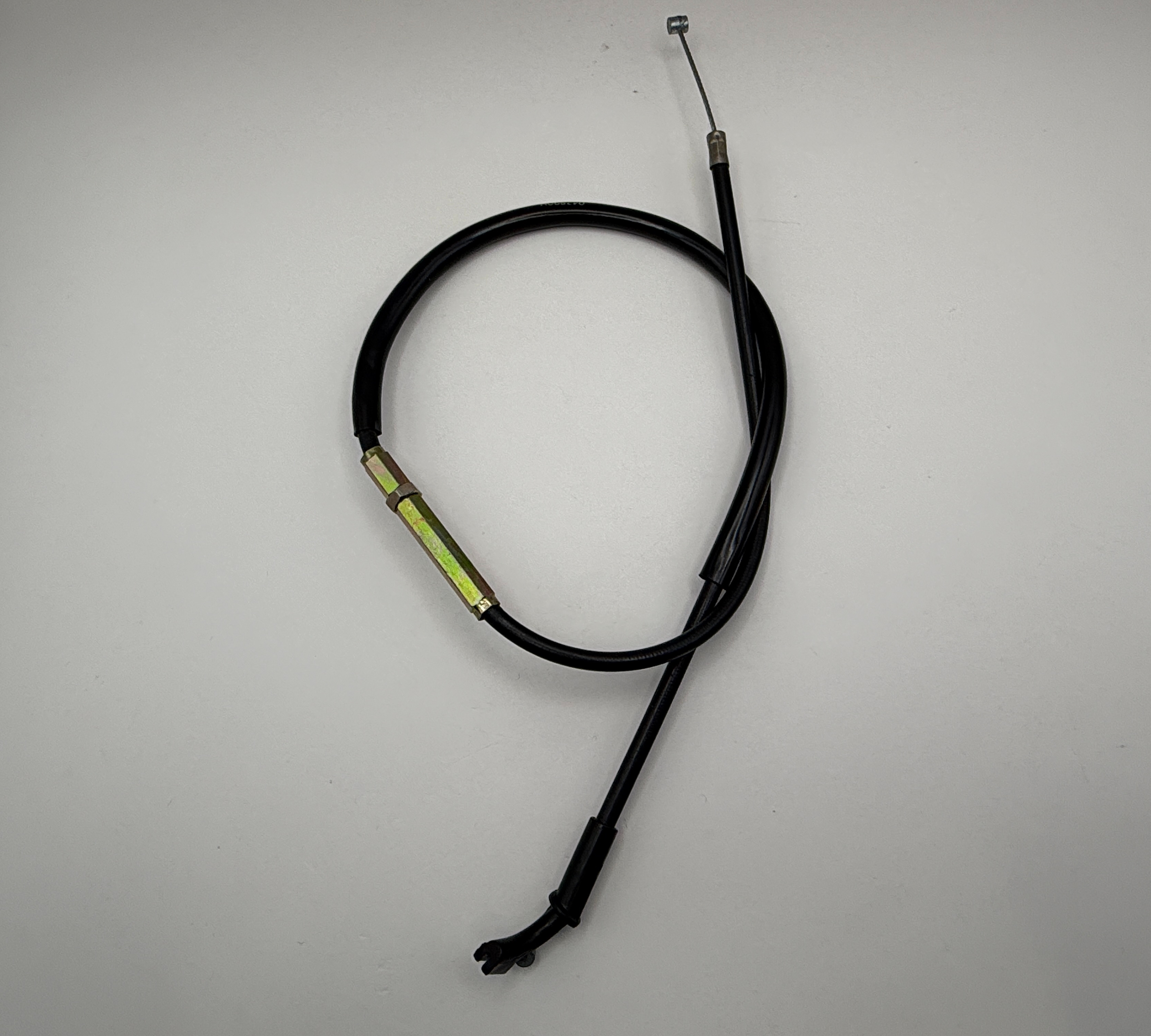 Hendler Choke Cable Kawasaki ZXR750H1-L3 1989-1995, GPX750 1987-1989, ZZR1100
