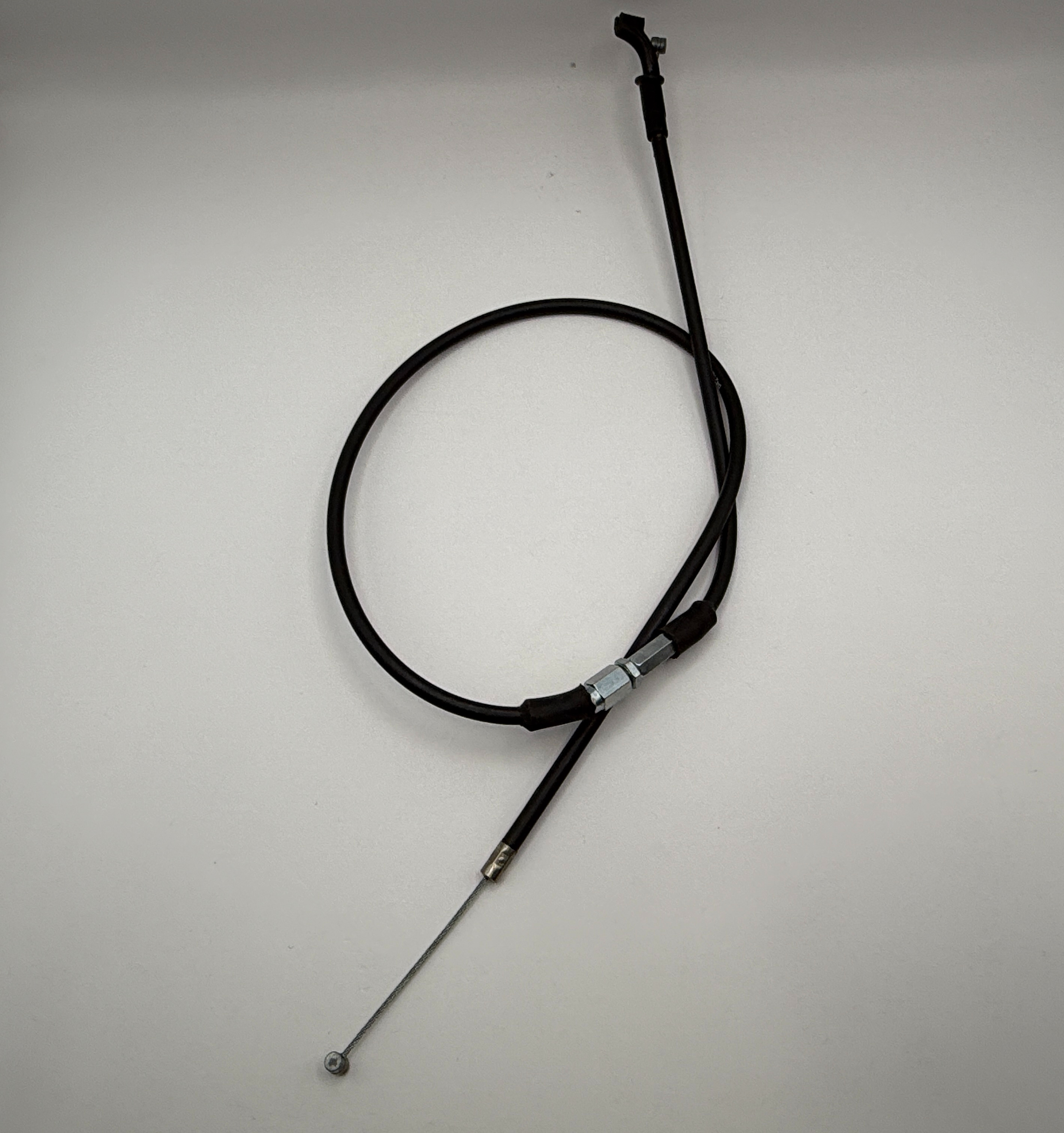 Hendler Choke Cable Kawasaki GPZ900R 84-93, ZRX1200 01-06, GPZ1100 95-98, ZRX1100 97-00