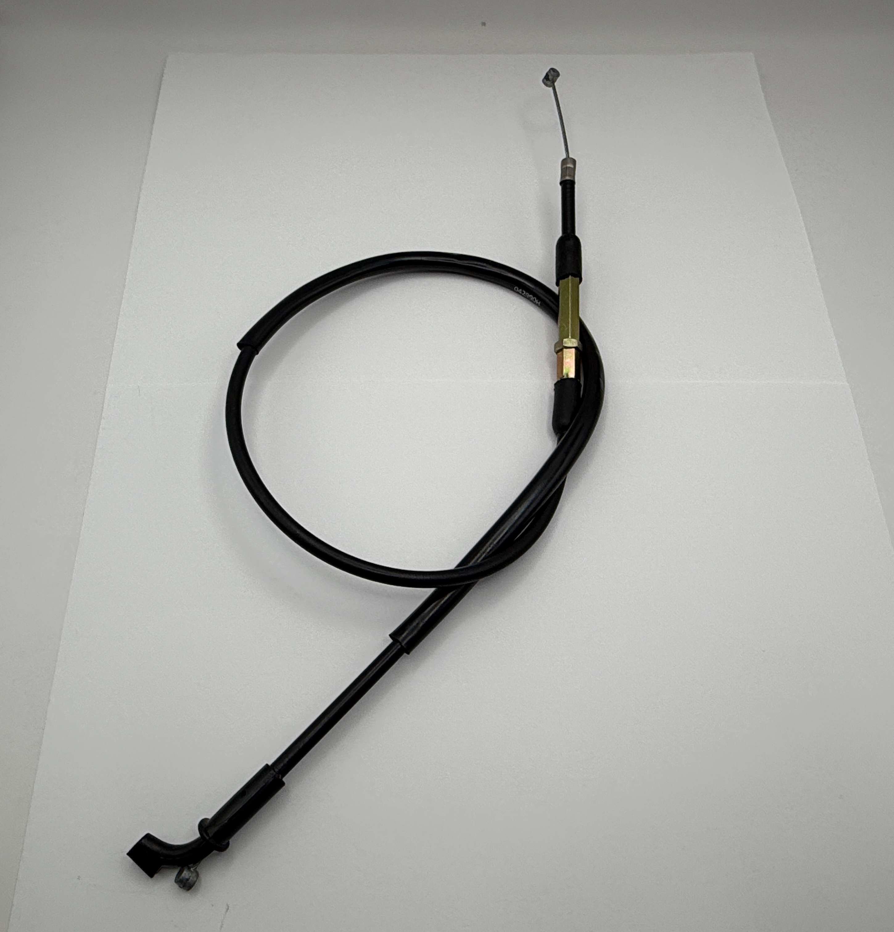 Hendler Choke Cable Kawasaki ZX-12R (ZX1200B1H,2H,3H,4H,6F) 2002-2006