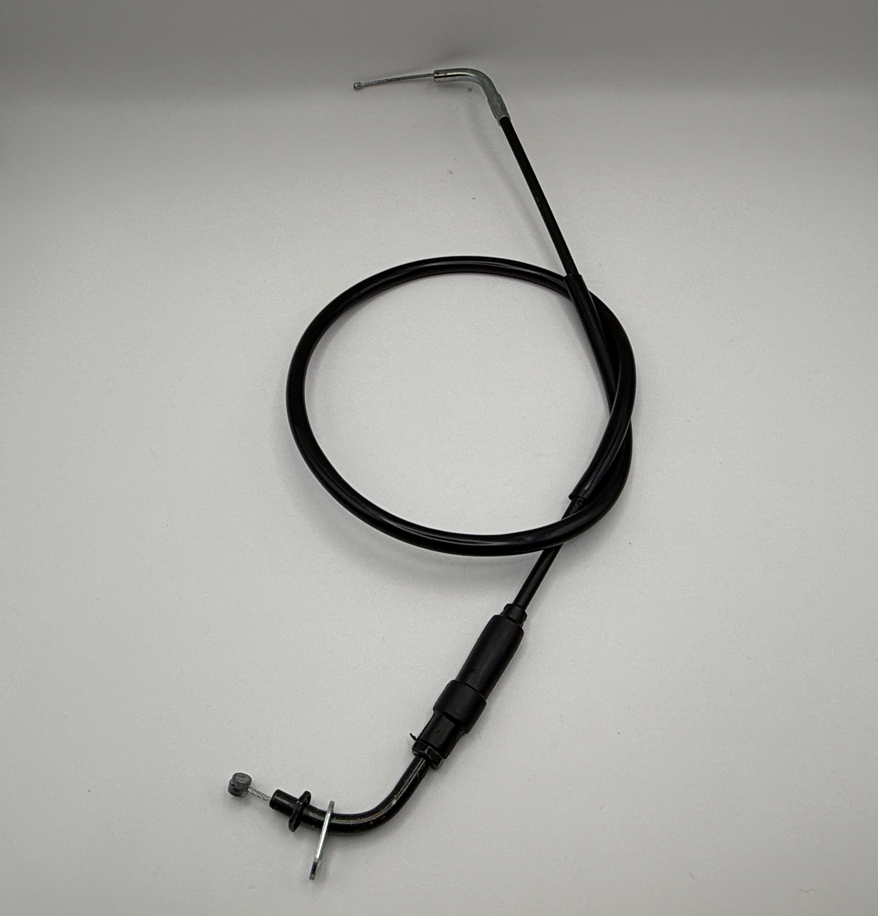 Hendler Choke Cable Suzuki RG125F-UN,UP,UR, RG125UN 1992-1994