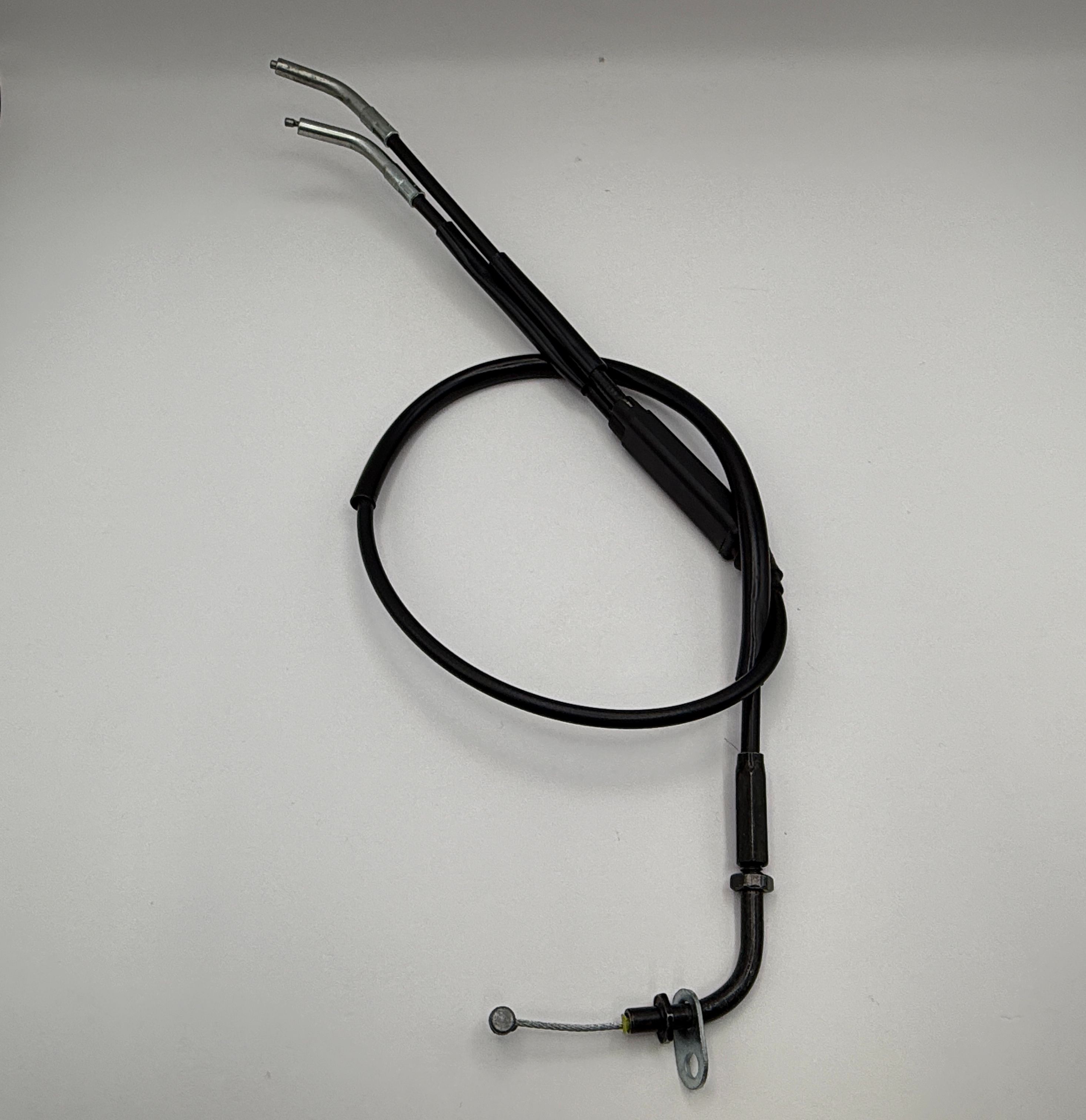 Hendler Choke Cable Suzuki RGV250 1988-1996