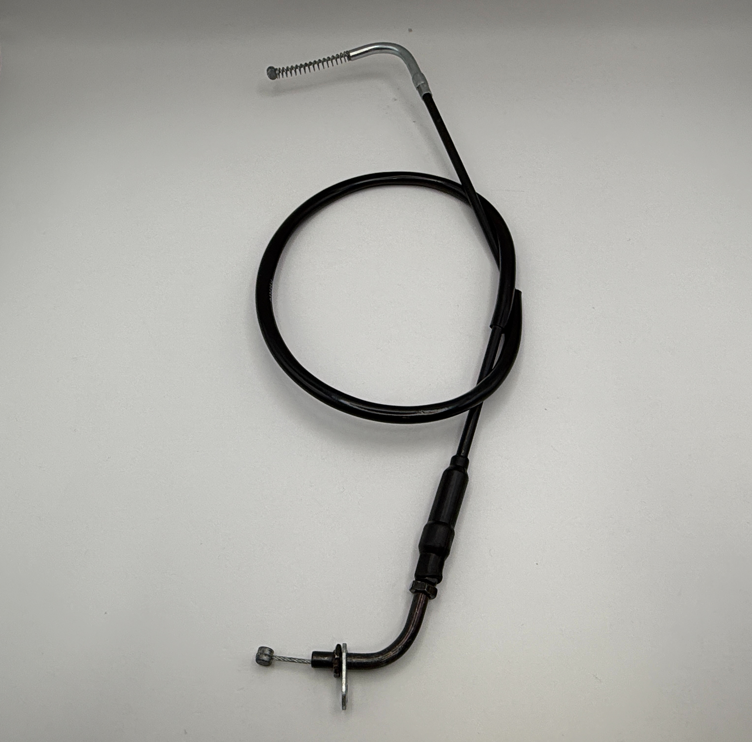 Hendler Choke Cable Suzuki GS500E 1989-2008, GS500F 2004-2011