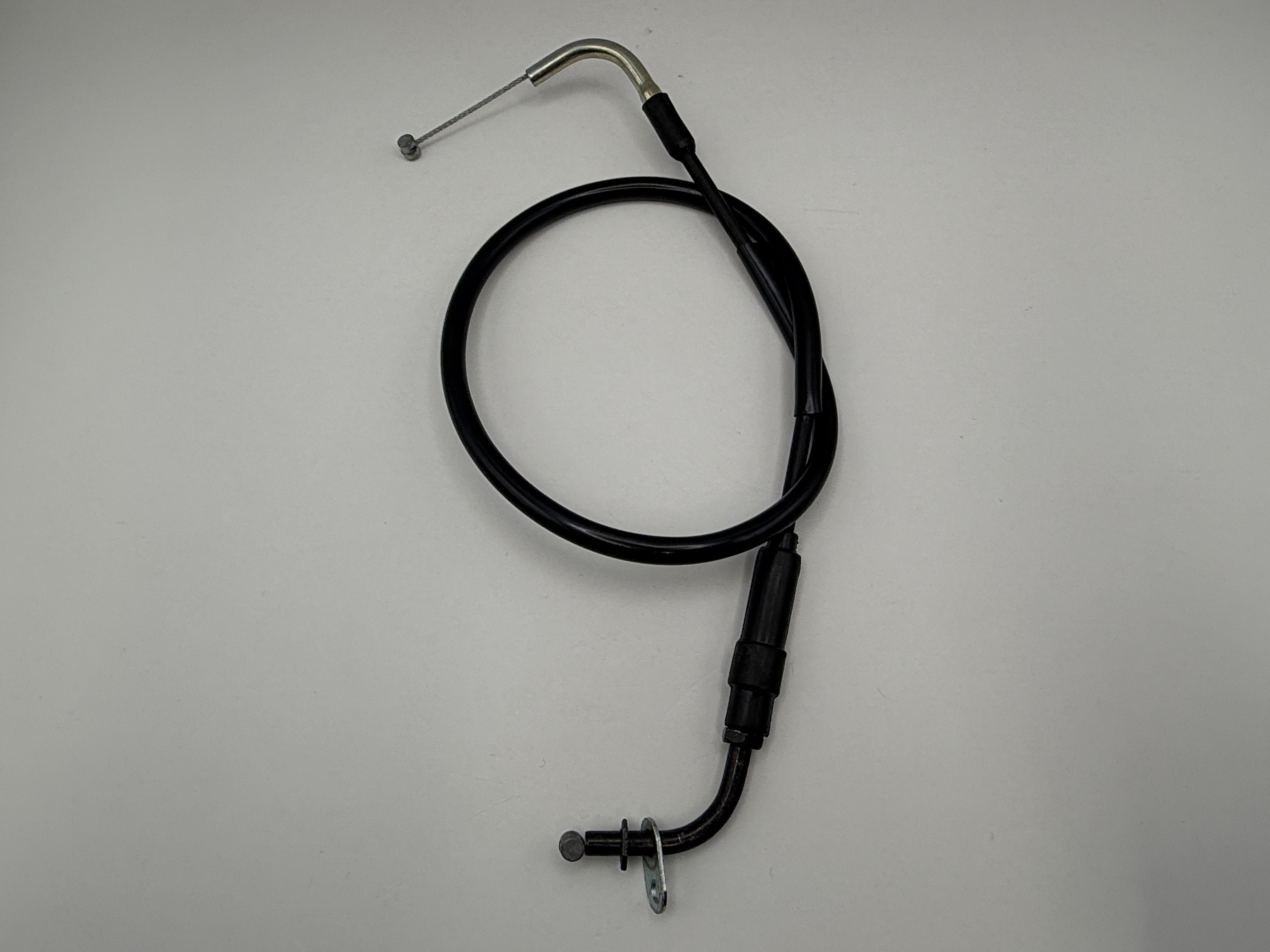 Hendler Choke Cable Suzuki GSXR600 1997-2000, GSXR750 1992-1999, GSXR1100 1993-1998
