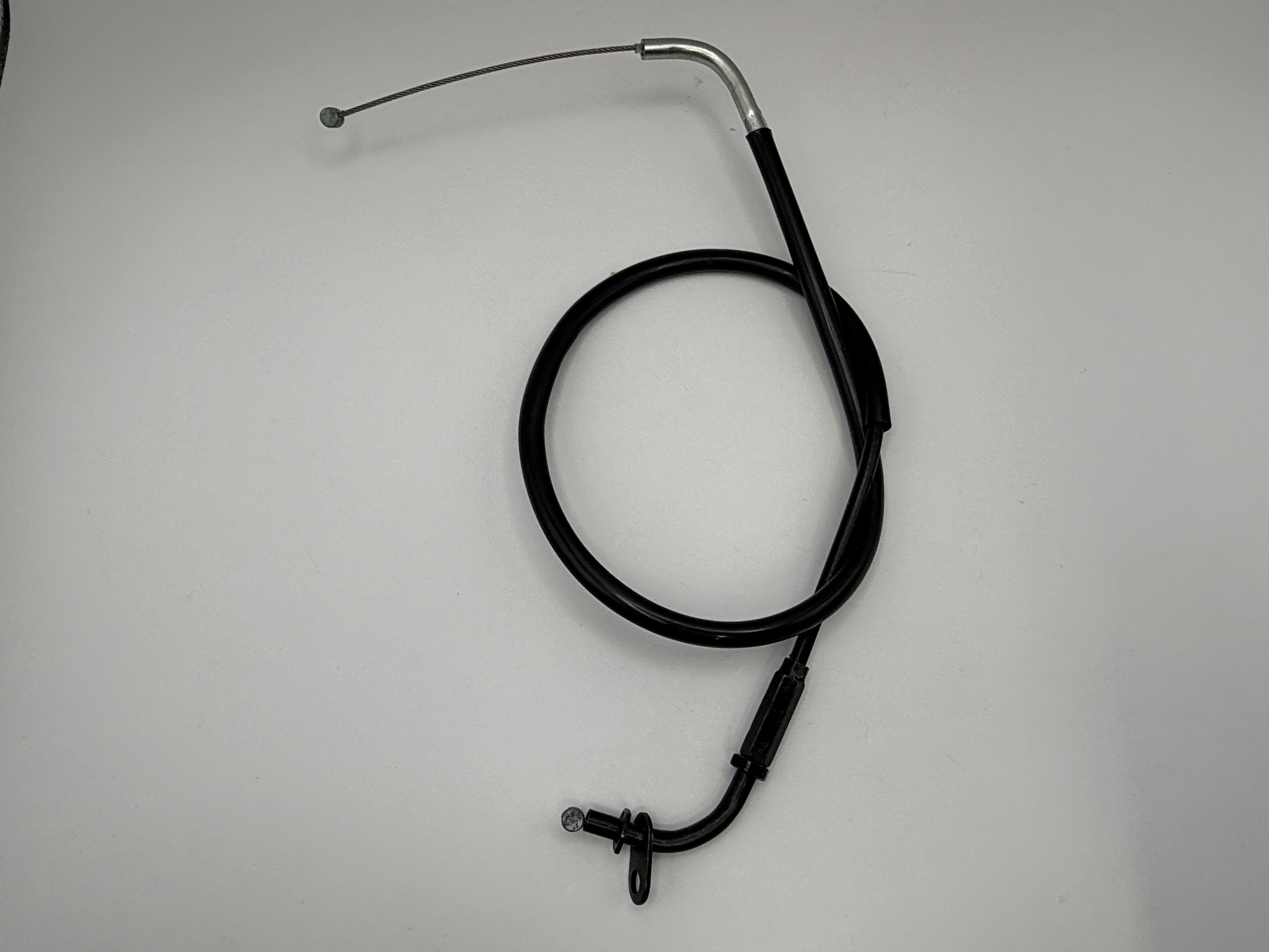 Hendler Choke Cable Suzuki RF600 1993-1997, RF900R 1994-1998 OE Ref. 58410-21E01