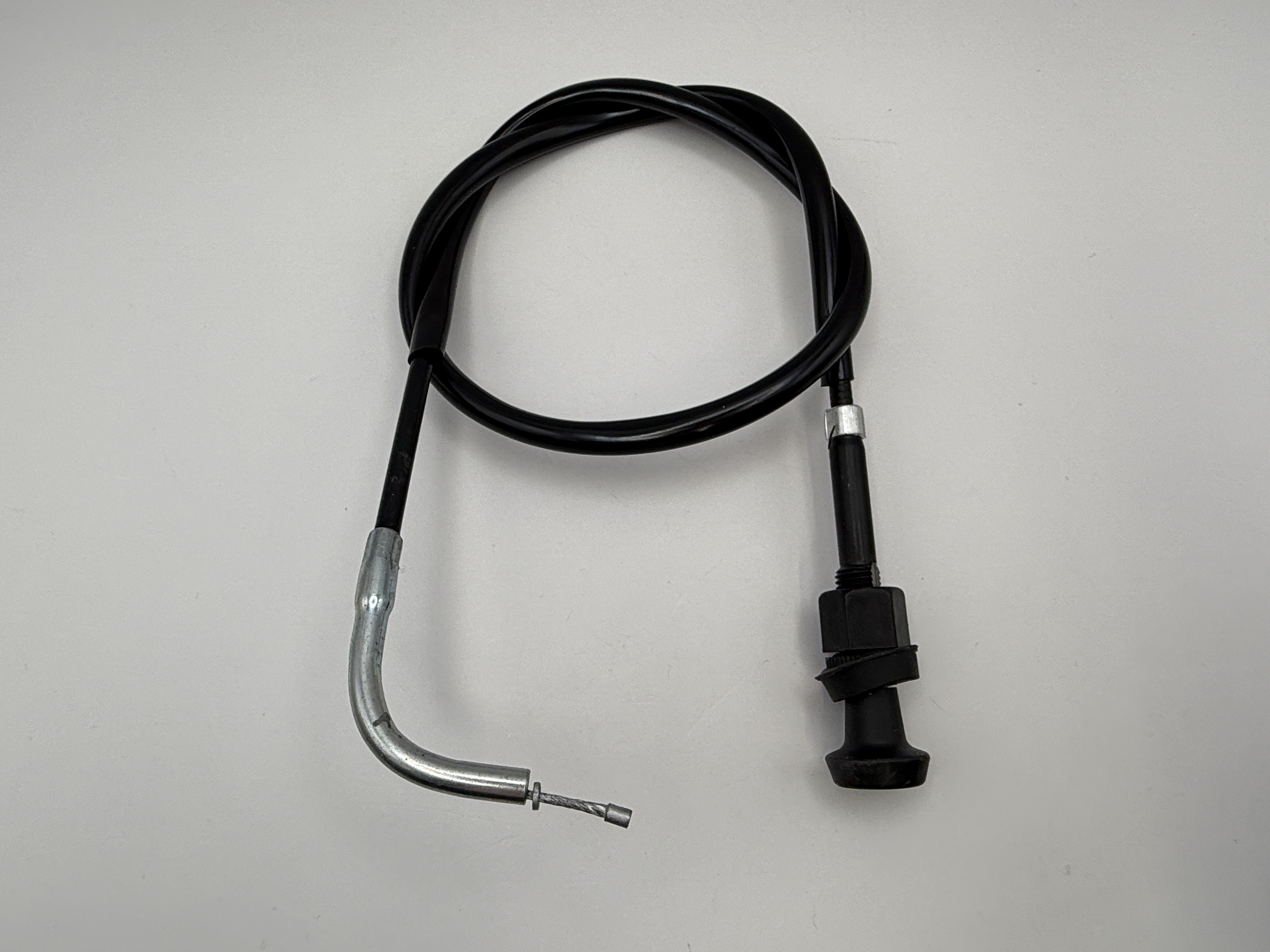 Hendler Choke Cable Suzuki DR650RSL,RSM,RSEN,RSEP,RSER,RSES,REST 1990-1996 OE Ref. 58400-12D00, 58400-12D10