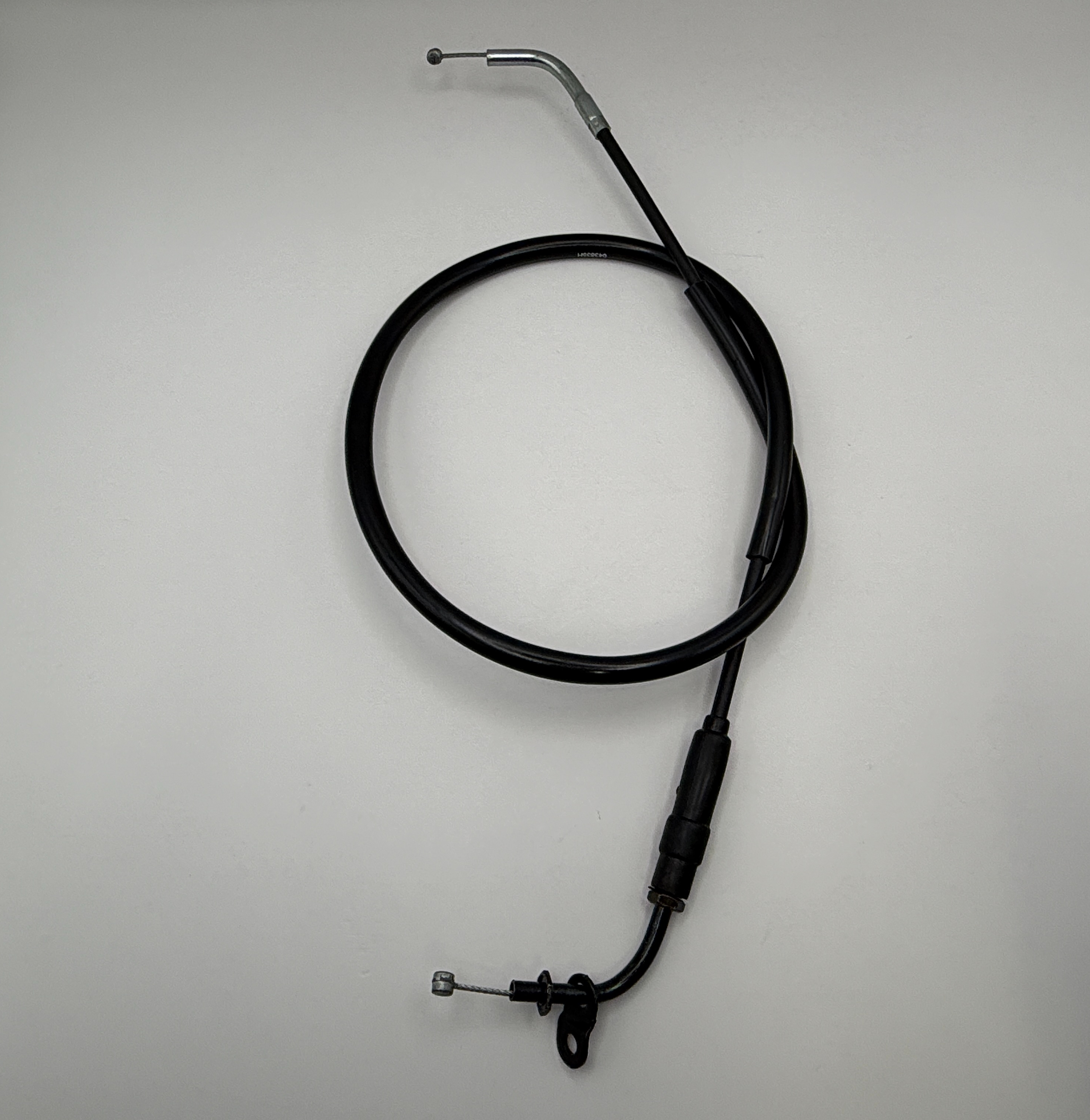 Hendler Choke Cable Suzuki GSF650 Bandit 2005-2006 OE Ref. 58410-38G00 (GSF650 Bandit 2007-2016 No Choke Cable Fitted)