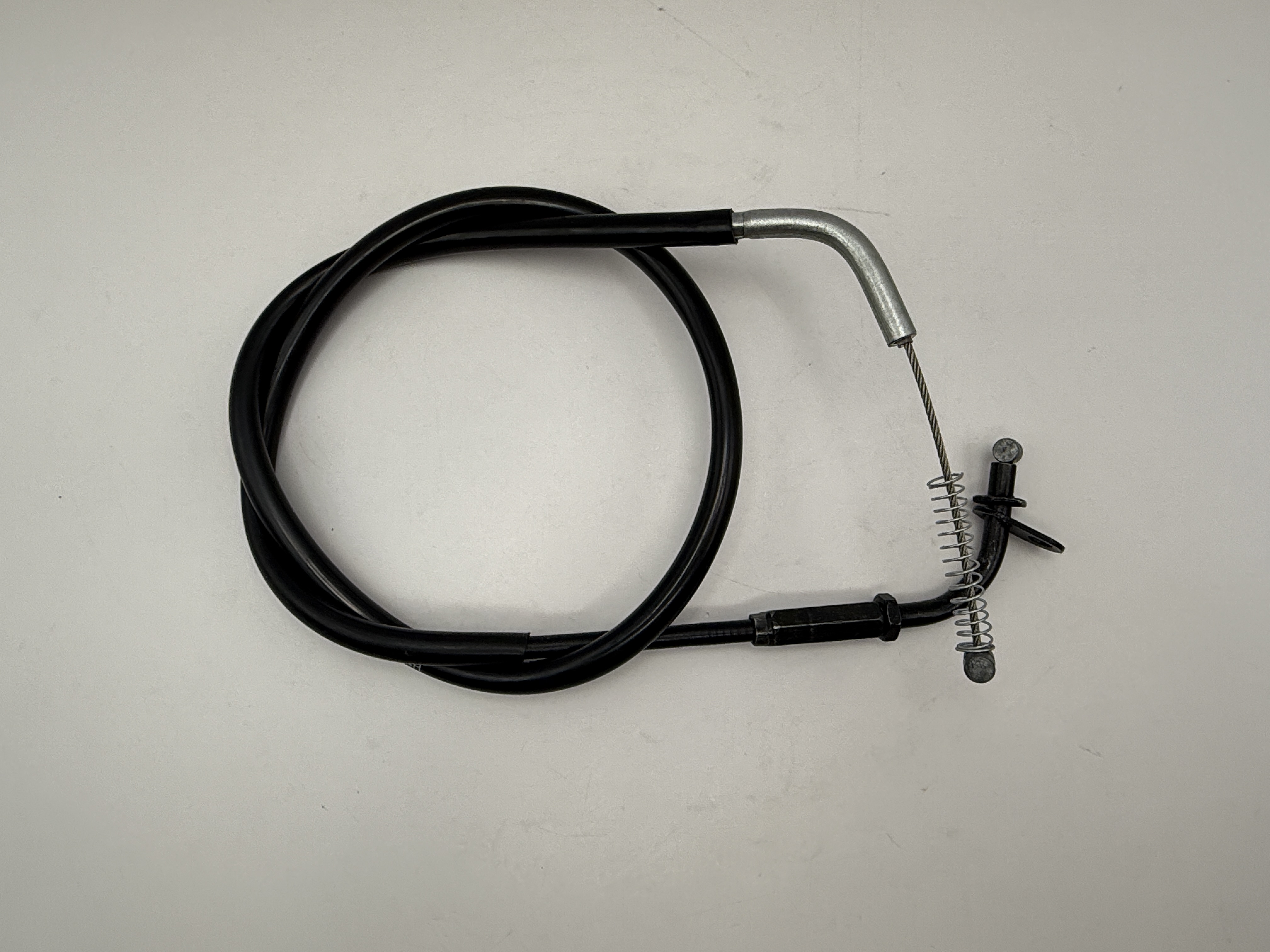 Hendler Choke Cable Suzuki GSX750F 1989-1997 OE Ref: 58410-20C02
