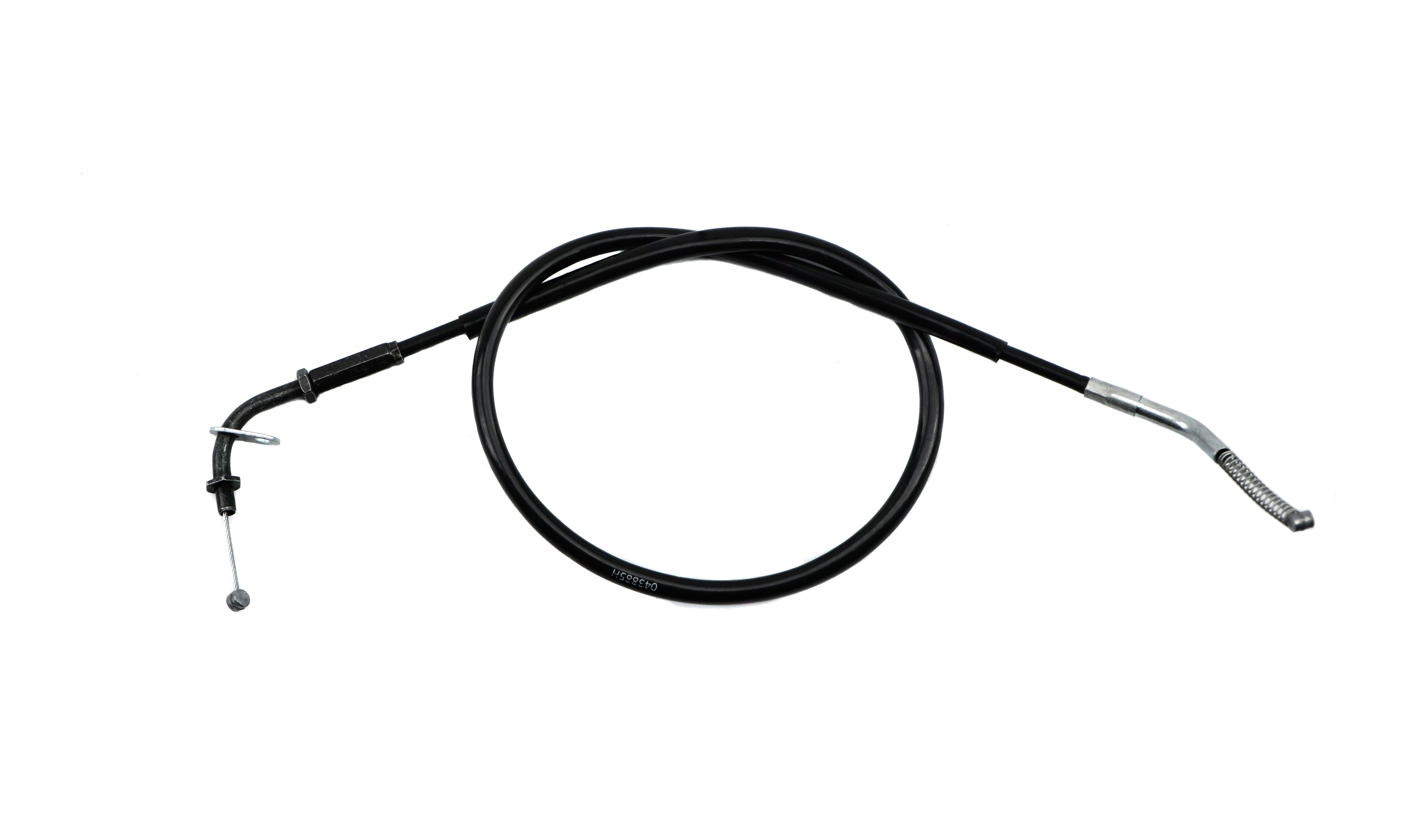 Hendler Choke Cable Suzuki GSX600F 1988-1997 OE Refs: 58410-19C11, 58410-19C00