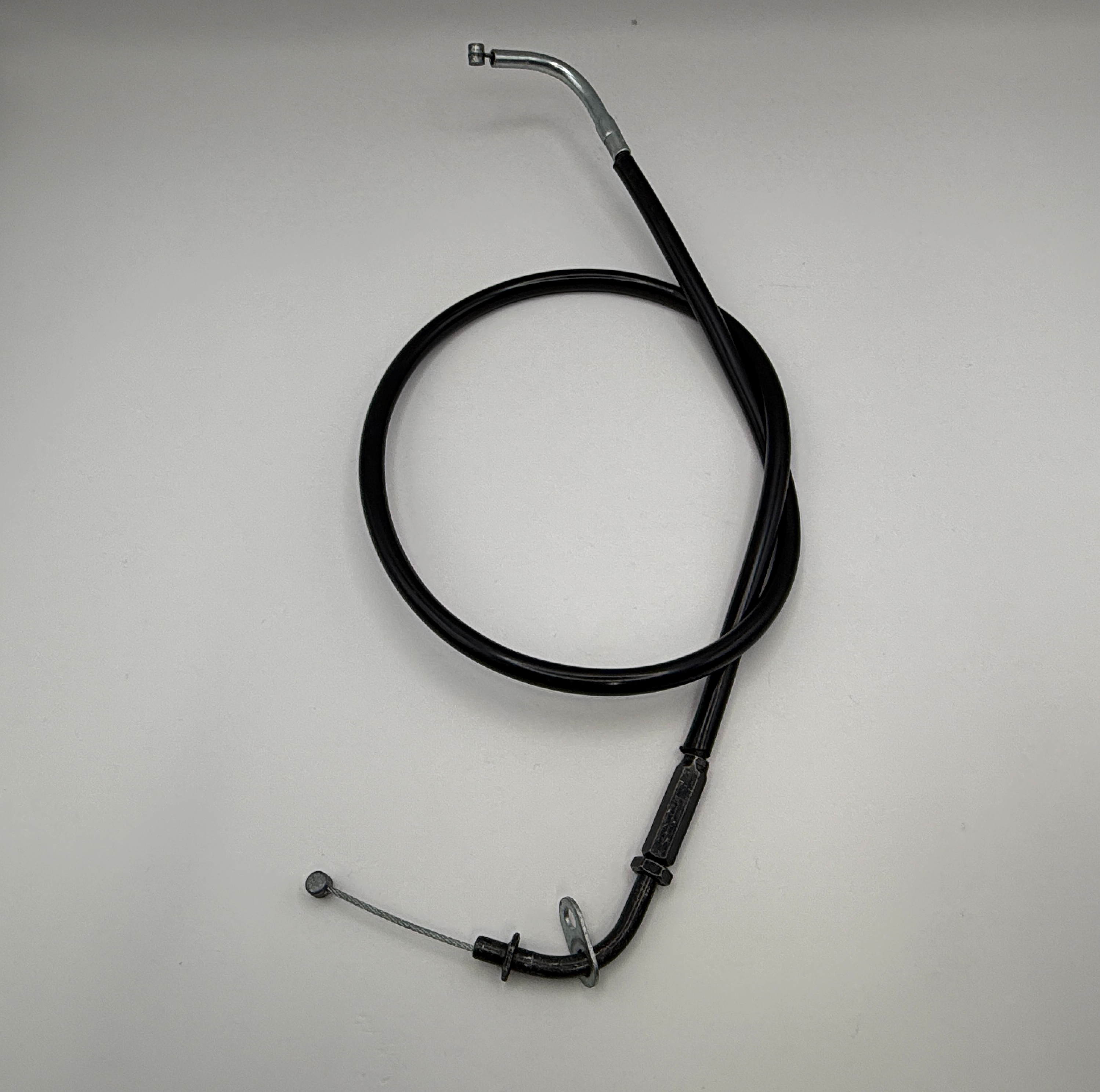 Hendler Choke Cable Suzuki GSX750W,X 1998-2001
