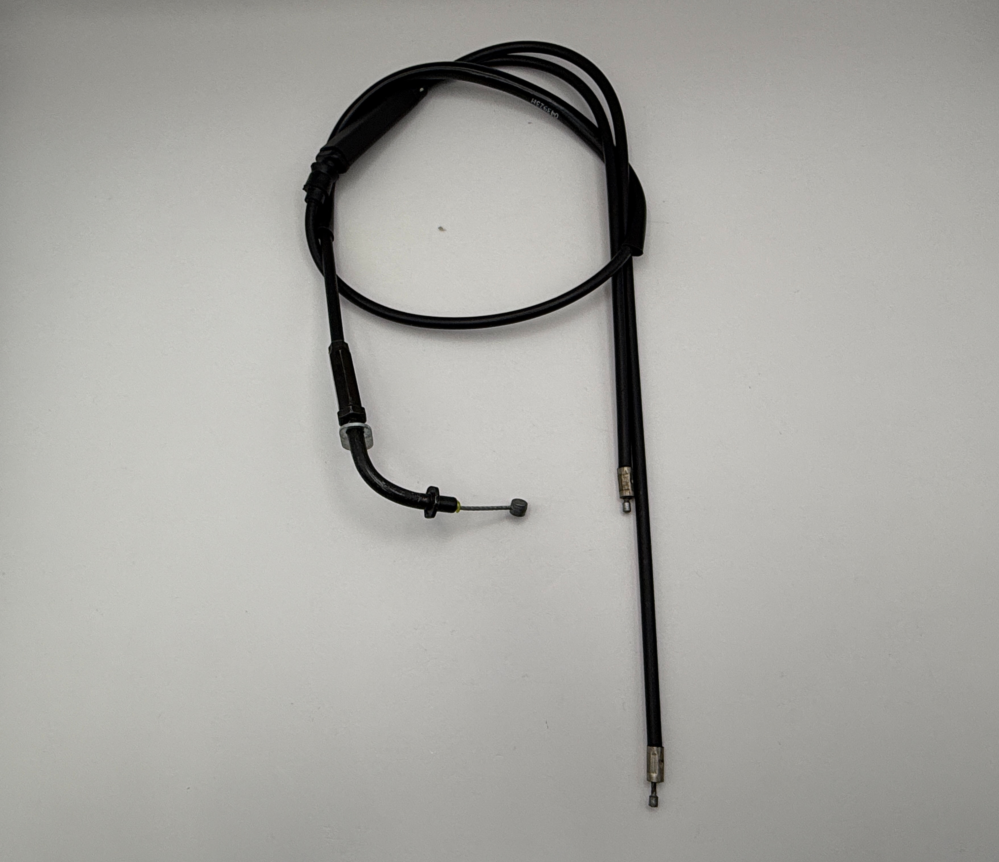 Hendler Choke Cable Suzuki VX800L,M,N,P,R,S,T 1990-1996 (1990-1993 US Market) OE Ref's 58410-45C01, 58410-45C21