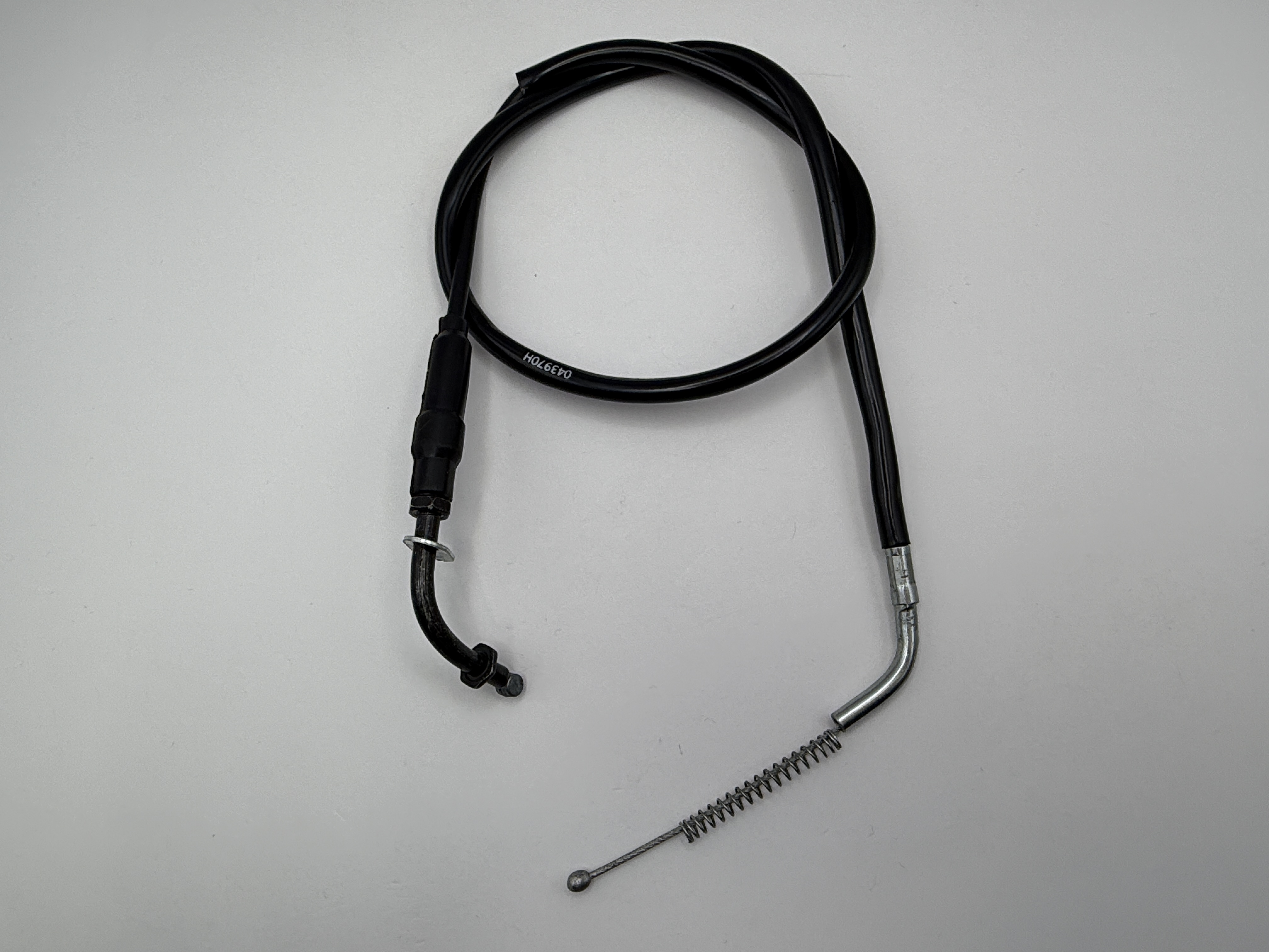 Hendler Choke Cable Suzuki GSX1100FJ-FR 1988-1994
