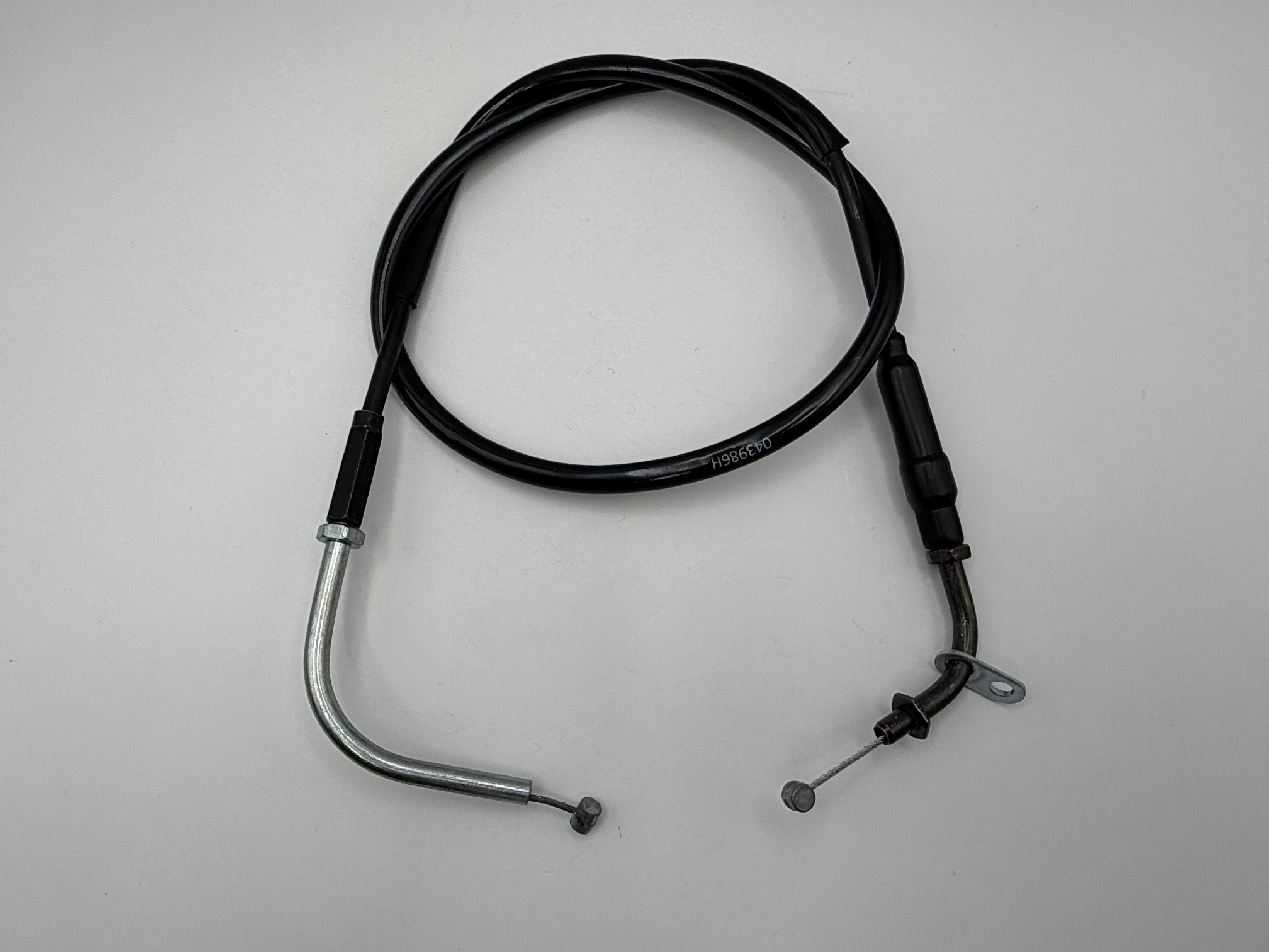 Hendler Choke Cable Suzuki GSF1200 Bandit K1-K5,SK1-SK5 2001-2005