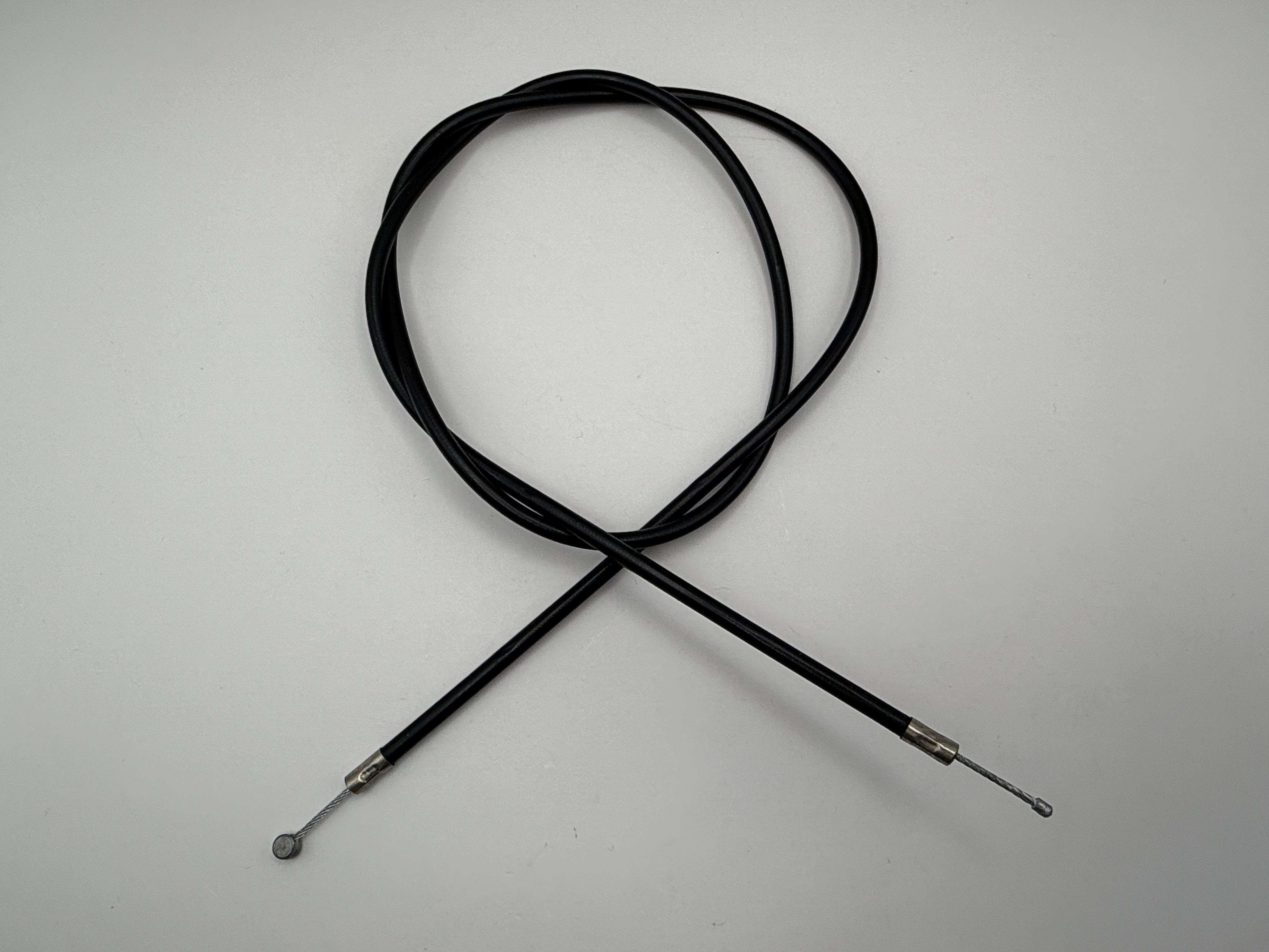 Hendler Choke Cable Yamaha FS1E 1974-1992, V50 1974-1983, V70, V75, V80, V90