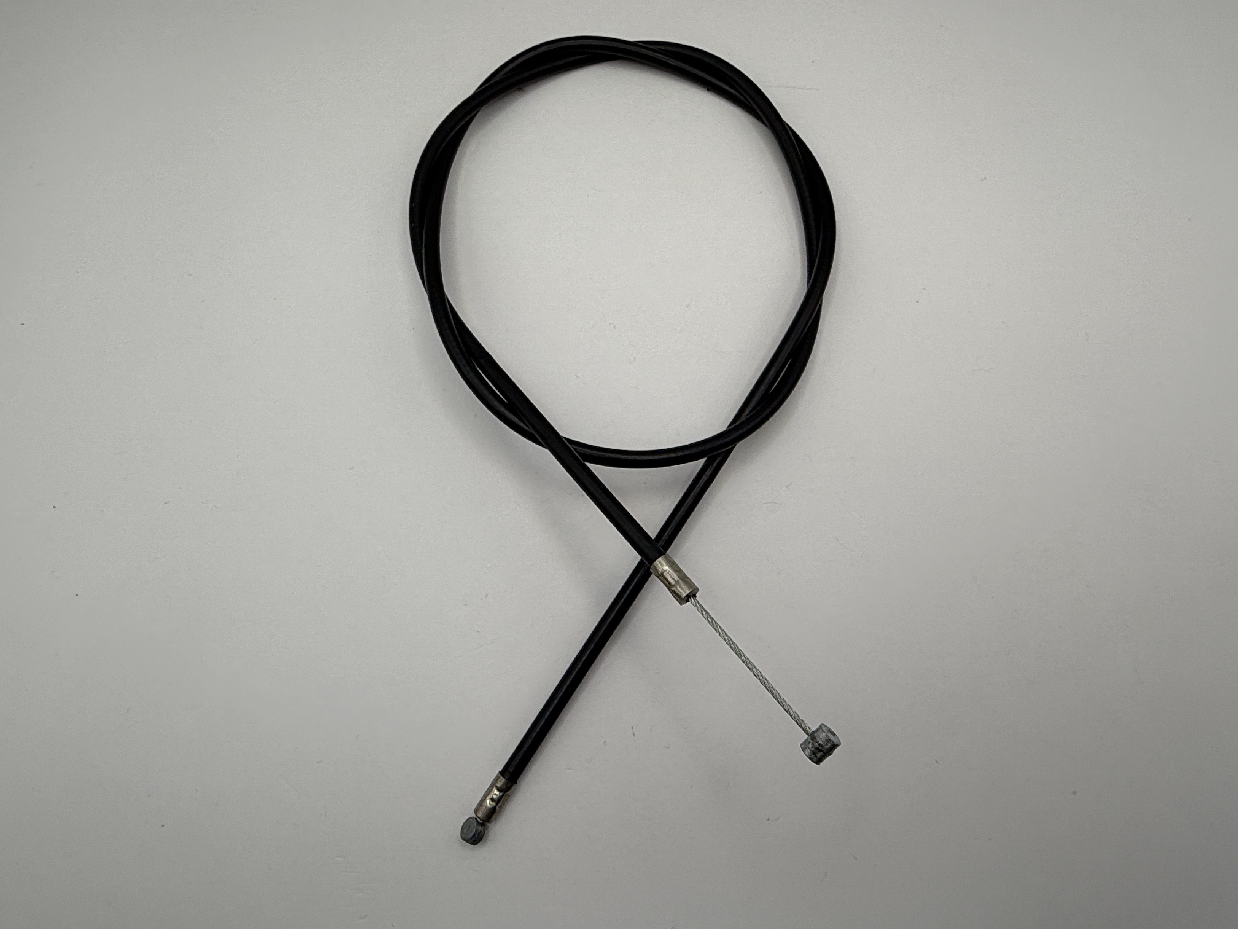 Hendler Choke Cable Yamaha XJ550 1981-1984, XJ650 1980-1984