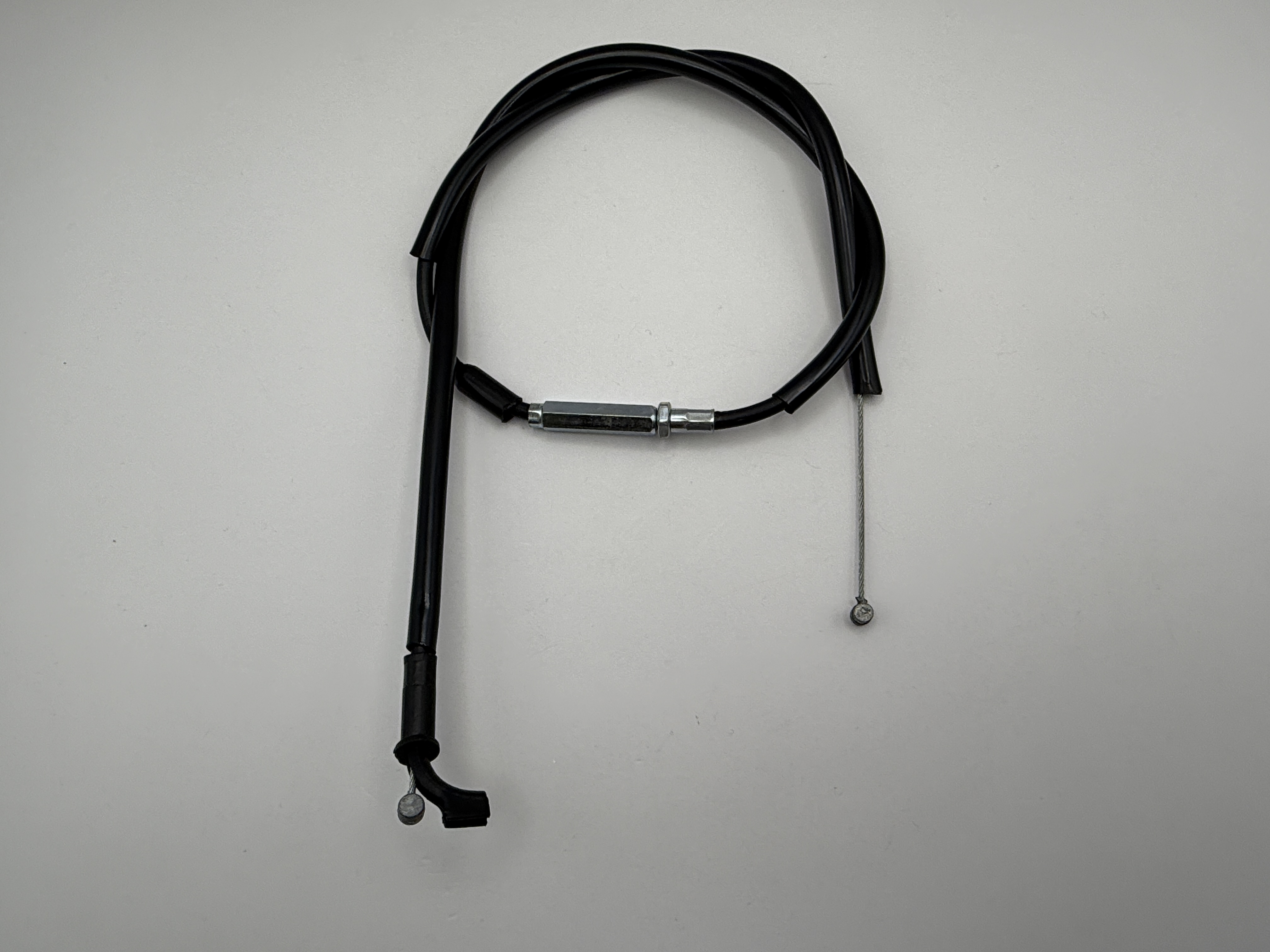 Hendler Choke Cable Yamaha XJ600S Diversion 1996-2002, XJ600N 1996-2002
