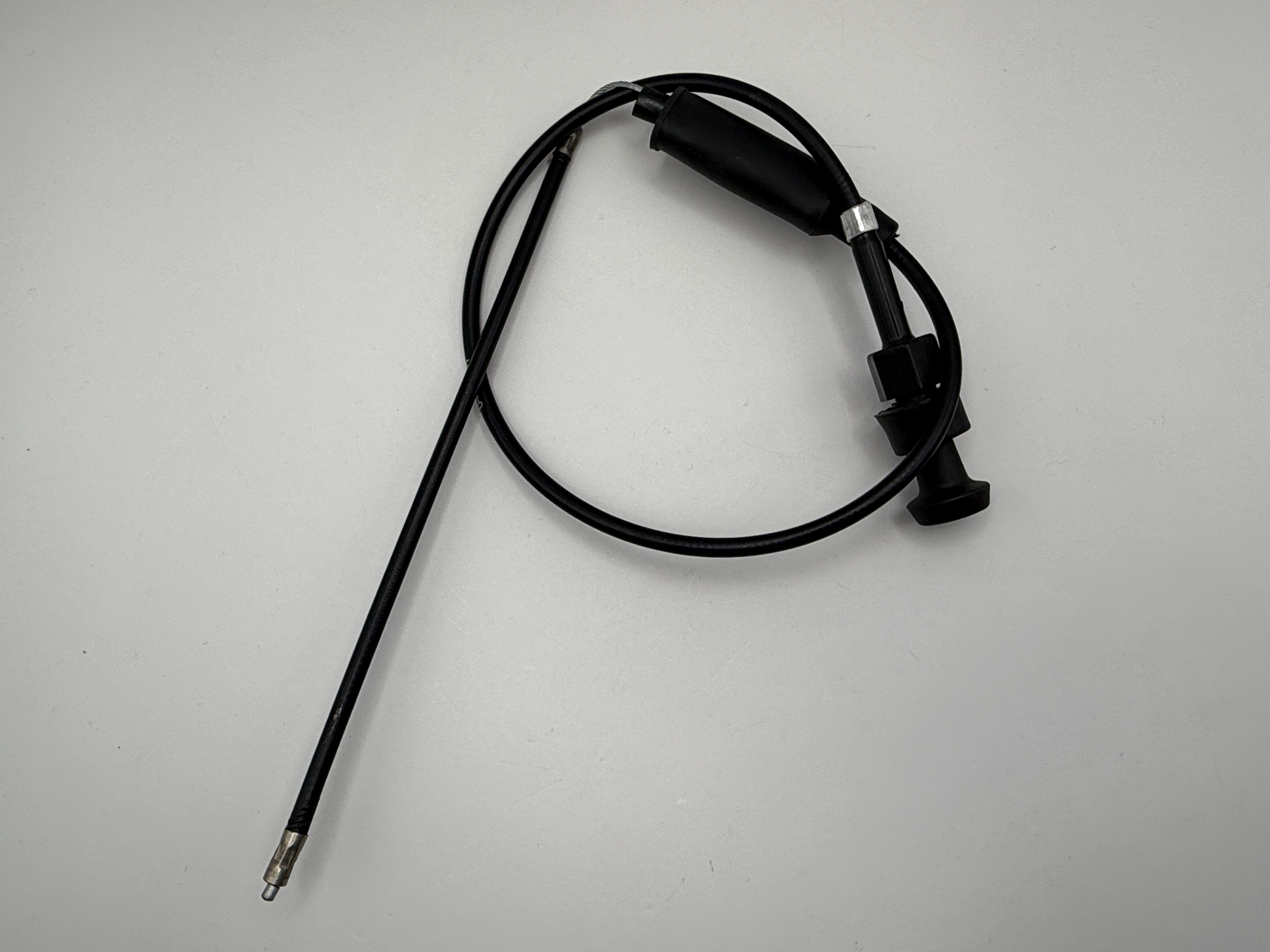 Hendler Choke Cable Yamaha XT600Z 1986-1987, XT500Z 1987, XT225 2002-2007