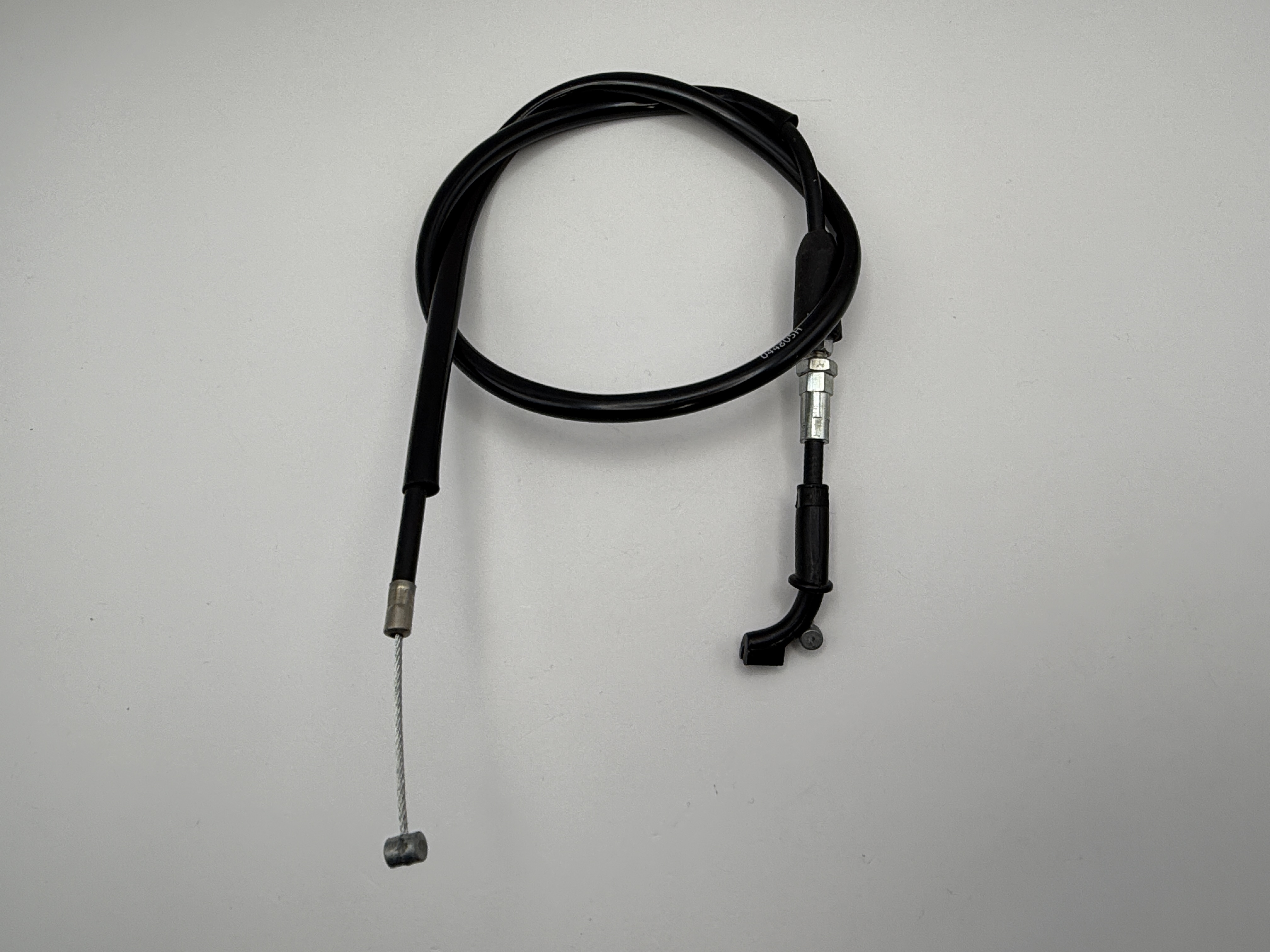 Hendler Choke Cable Yamaha YZF600R Thudercat 1996-2002, XJ900S Diversion 1995-2002 OE Ref. 4TV-26331-00,4KM-26331-10