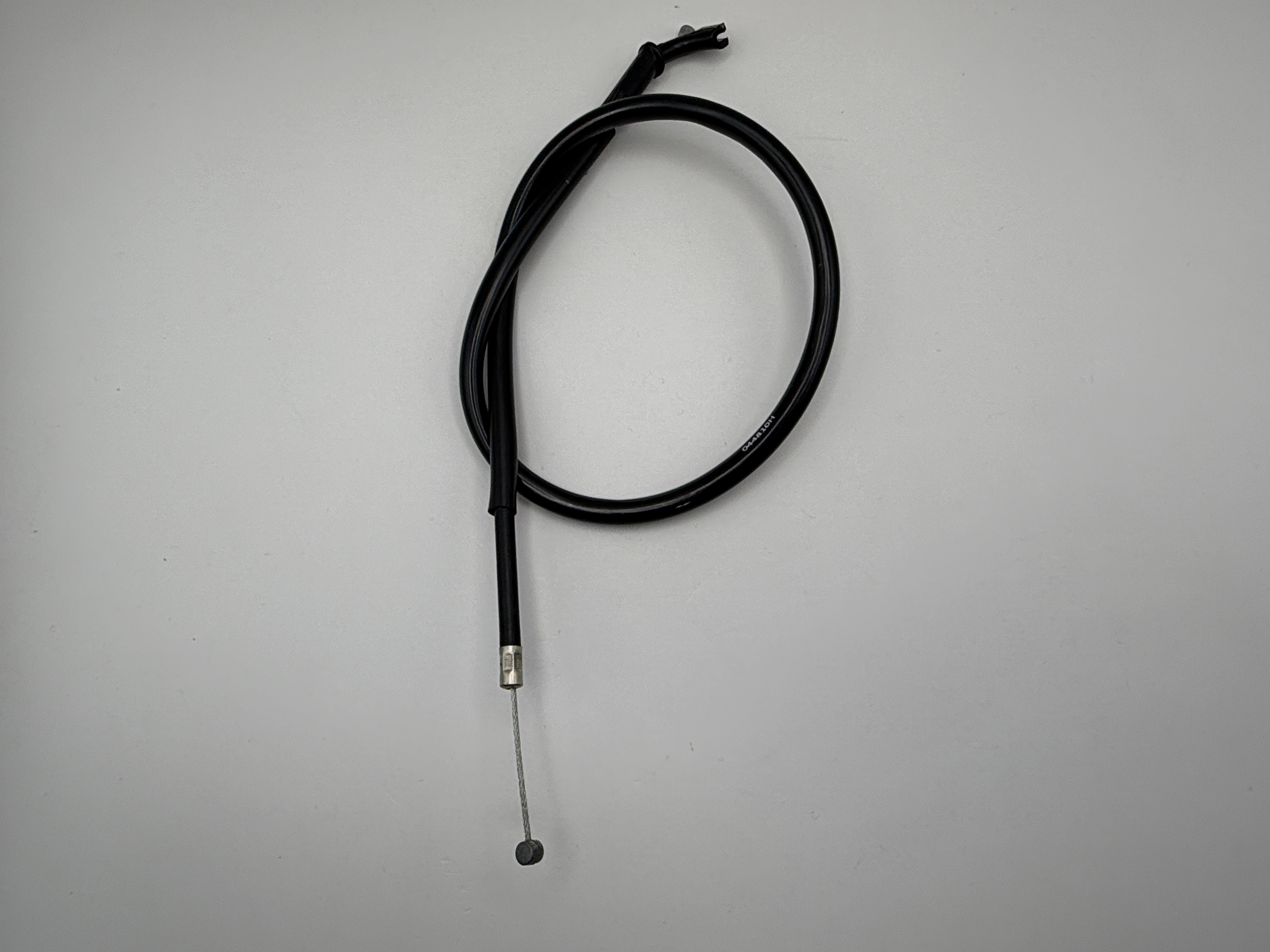 Hendler Choke Cable Yamaha YZF-R6 1999-2002