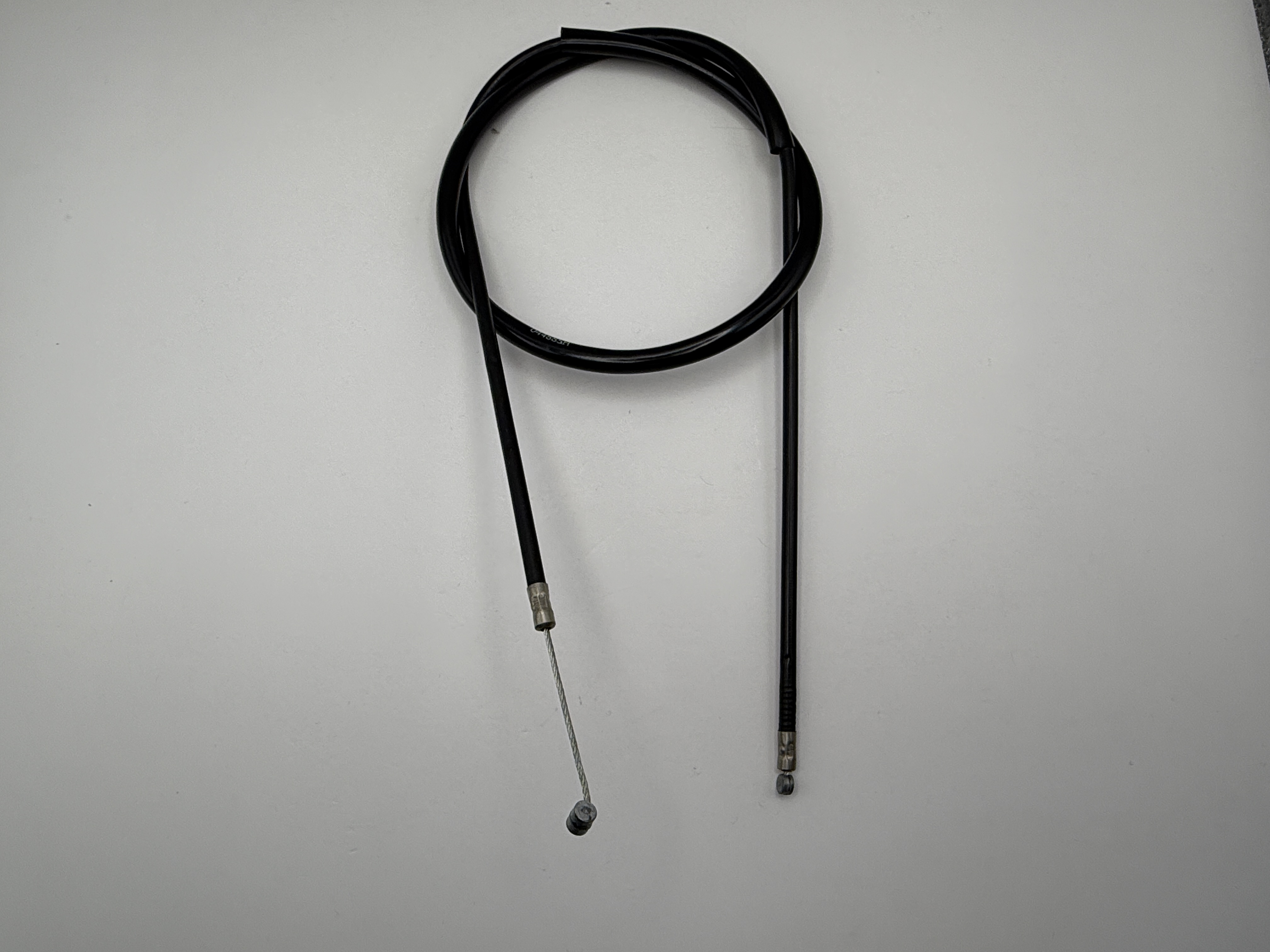 Hendler Choke Cable Yamaha XV750 Virago 88-97, XV1100 Virago 1989-1998