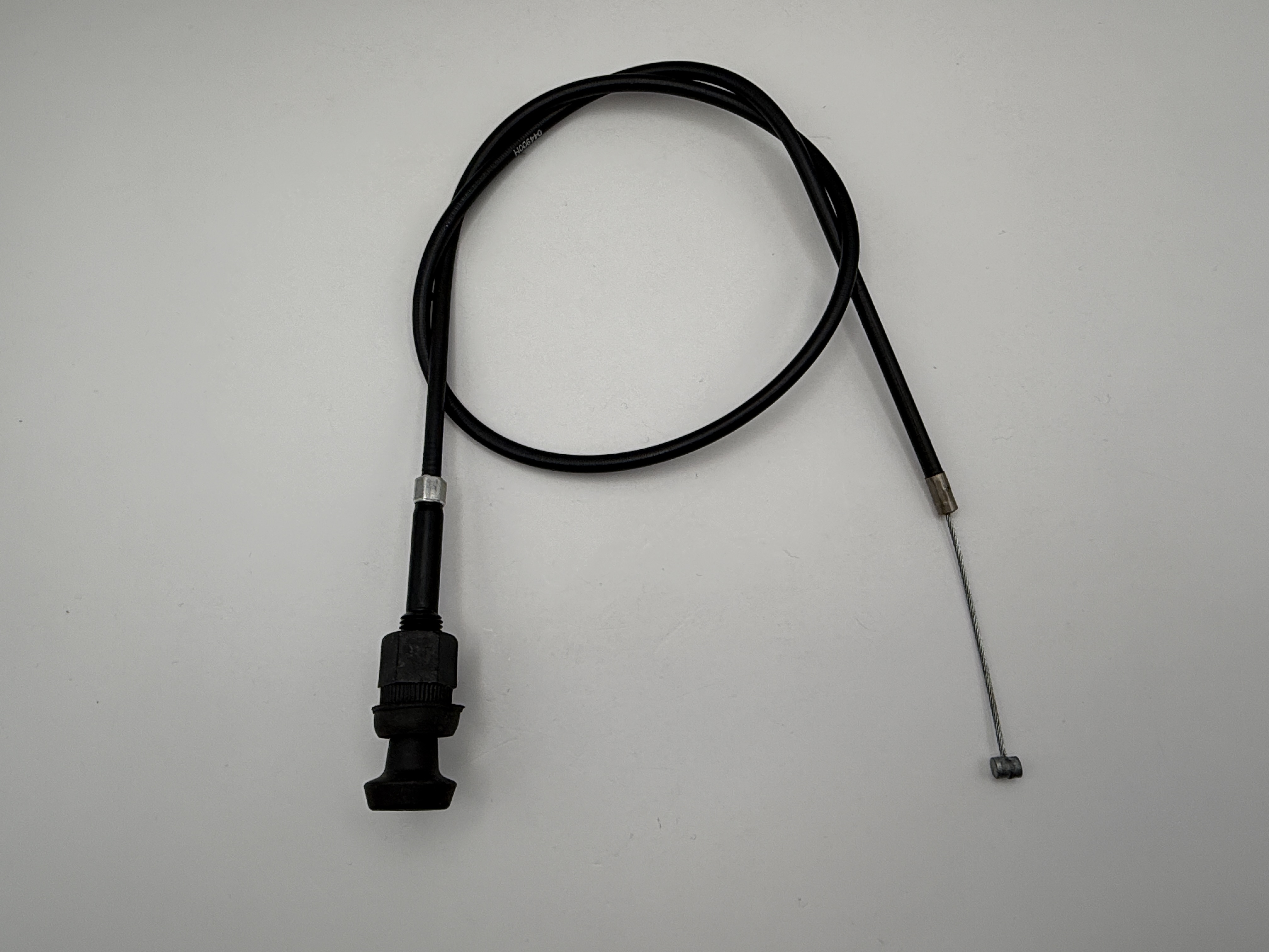 Hendler Choke Cable Yamaha TDM850 MK1 1991-1995 Hendler Choke Cable Yamaha TDM