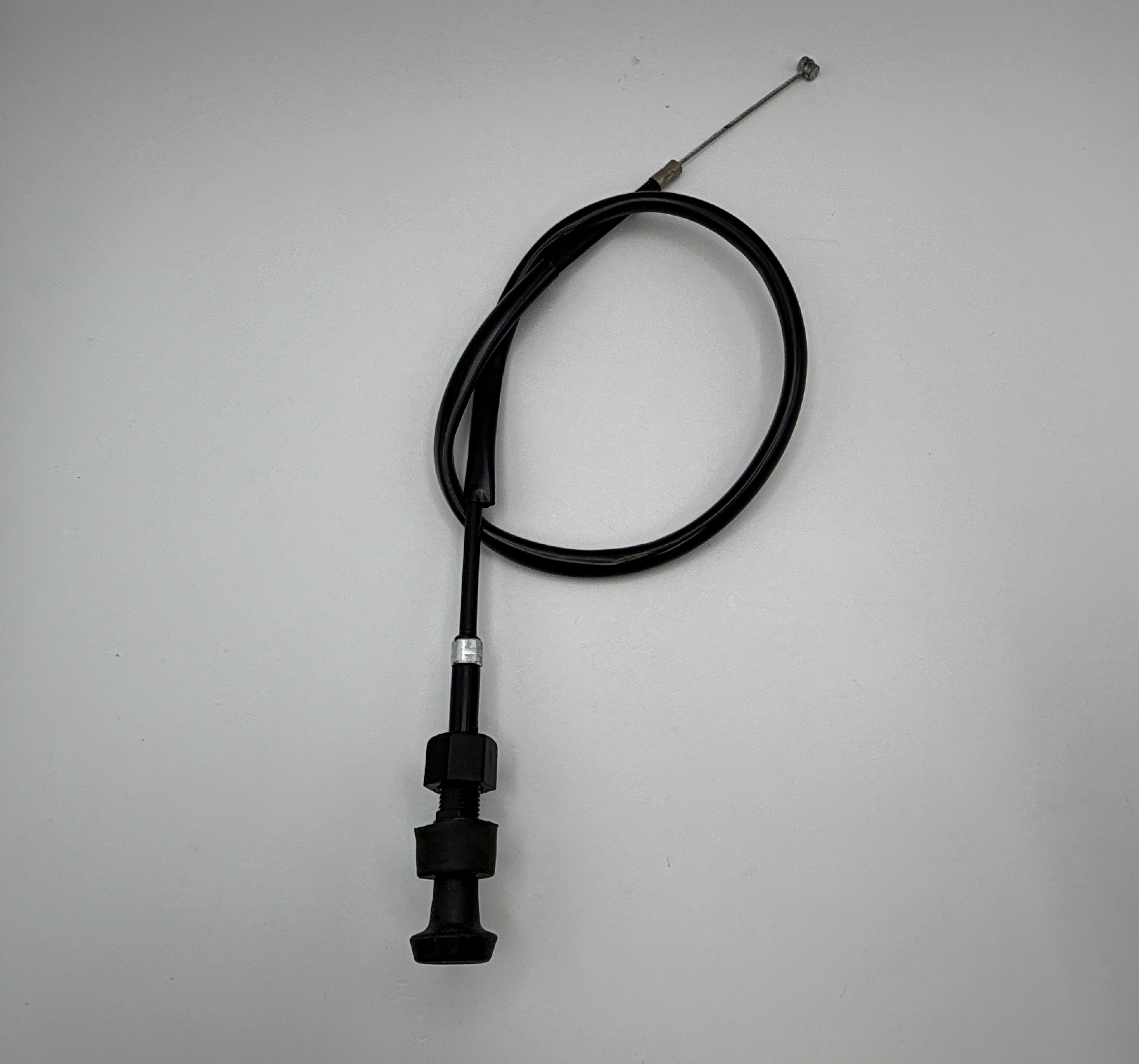 Hendler Choke Cable Yamaha TDM850 MK2 1999-2001