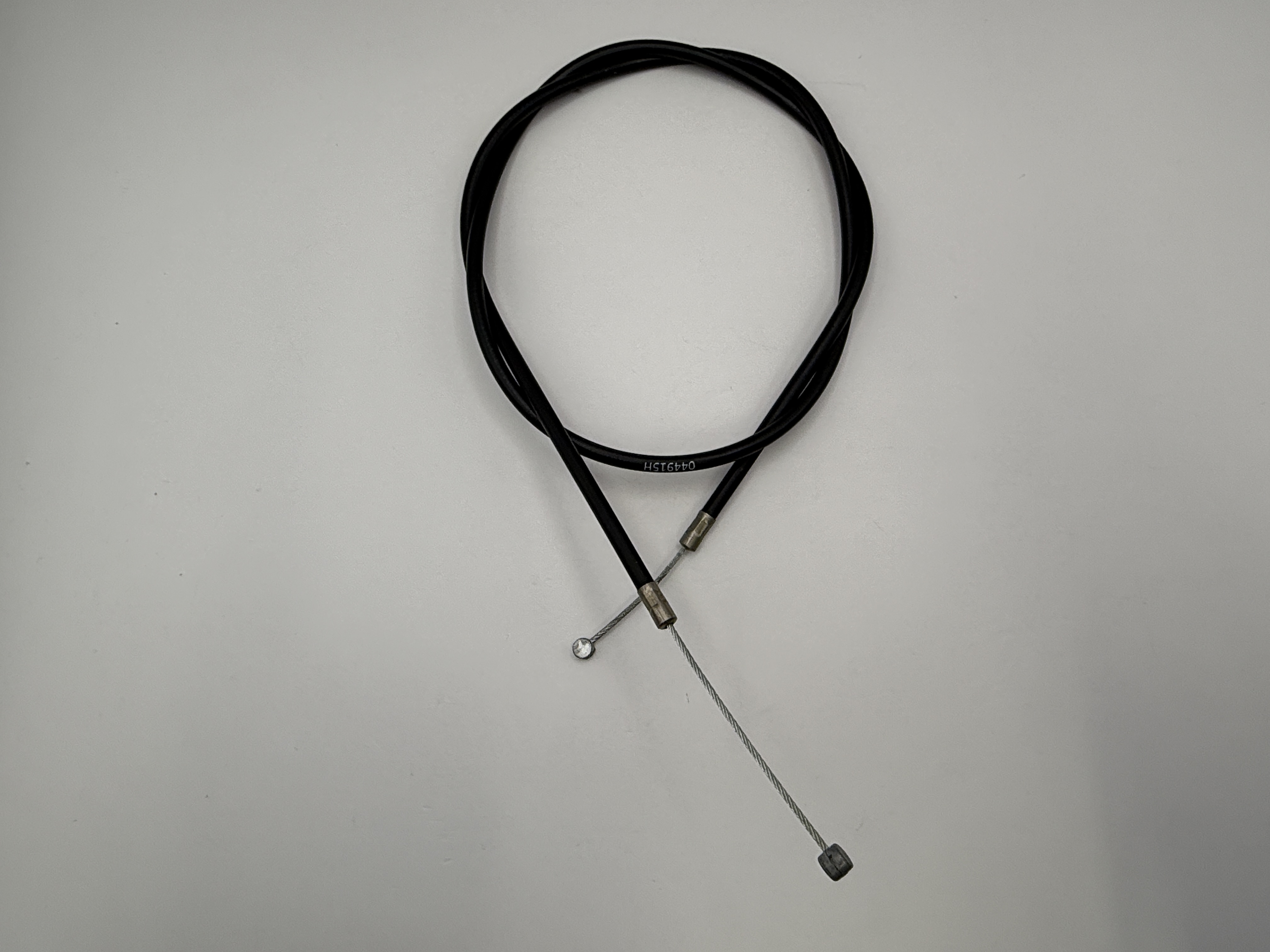 Hendler Choke Cable Yamaha XJ900 1983-1989, FJ1100 1984-1985