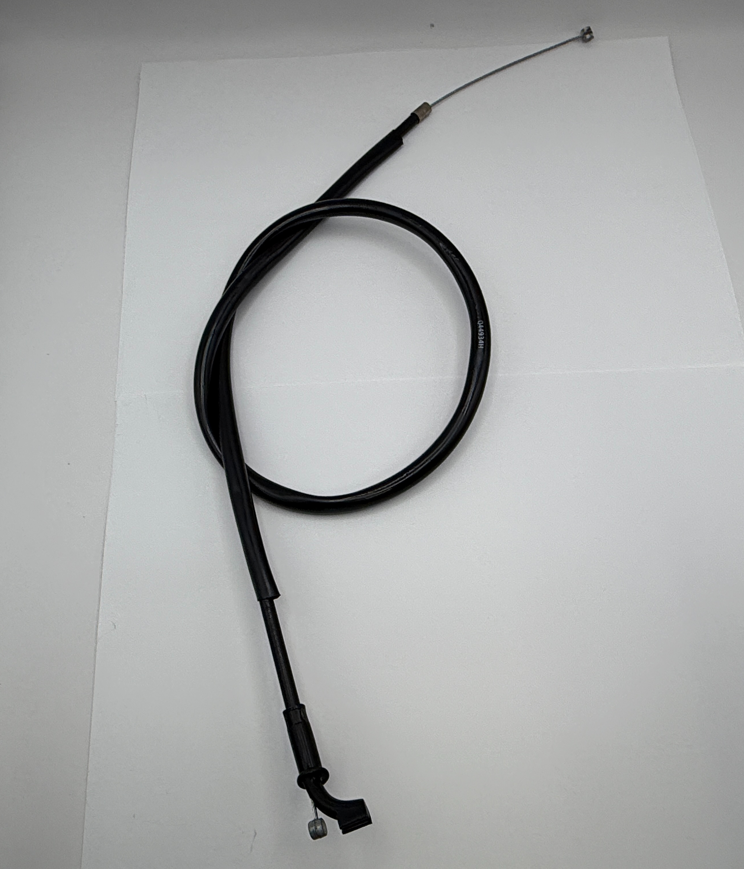 Hendler Choke Cable Yamaha YZF1000 Thunderace 1996-2001