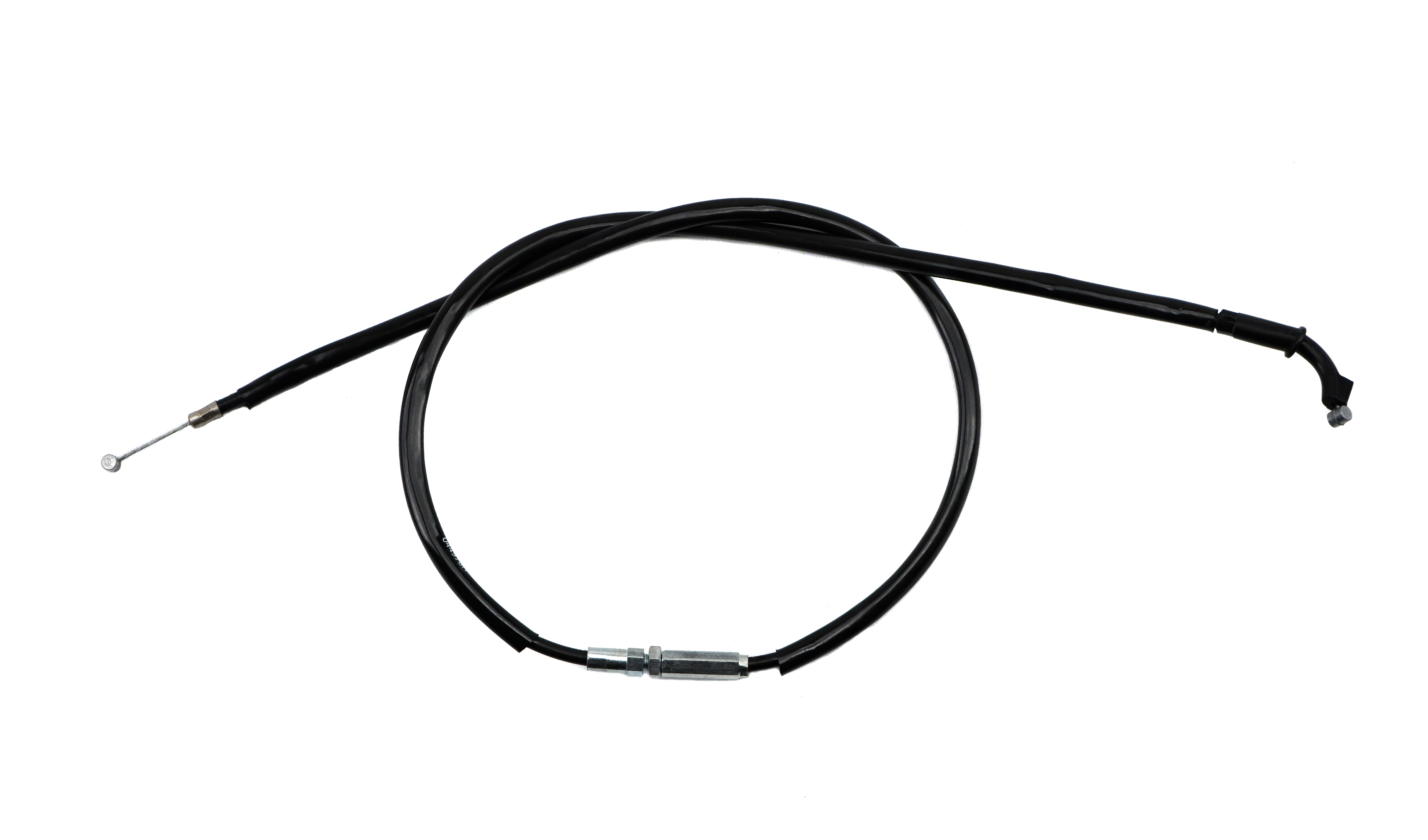 Hendler Choke Cable Yamaha XJR1200 1996-1998, XJR1200 SP 1997-1998, XJR1300 1998-2001, XJR1300 1999-2001 OE Ref. 4KG-26330-00, 4KG-26330-01