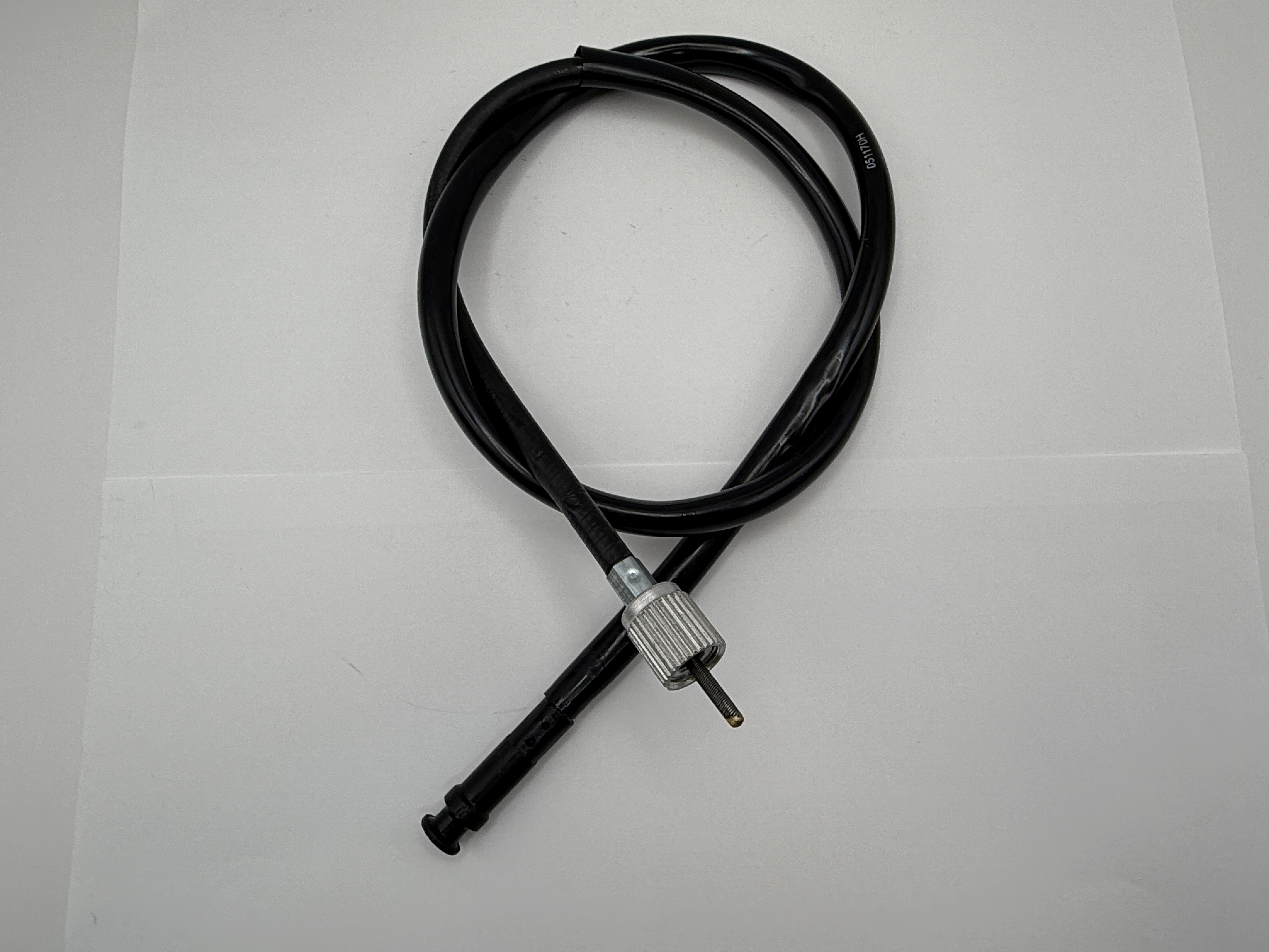 Hendler Speedo Cable Honda CB100N, CB12T, MB50