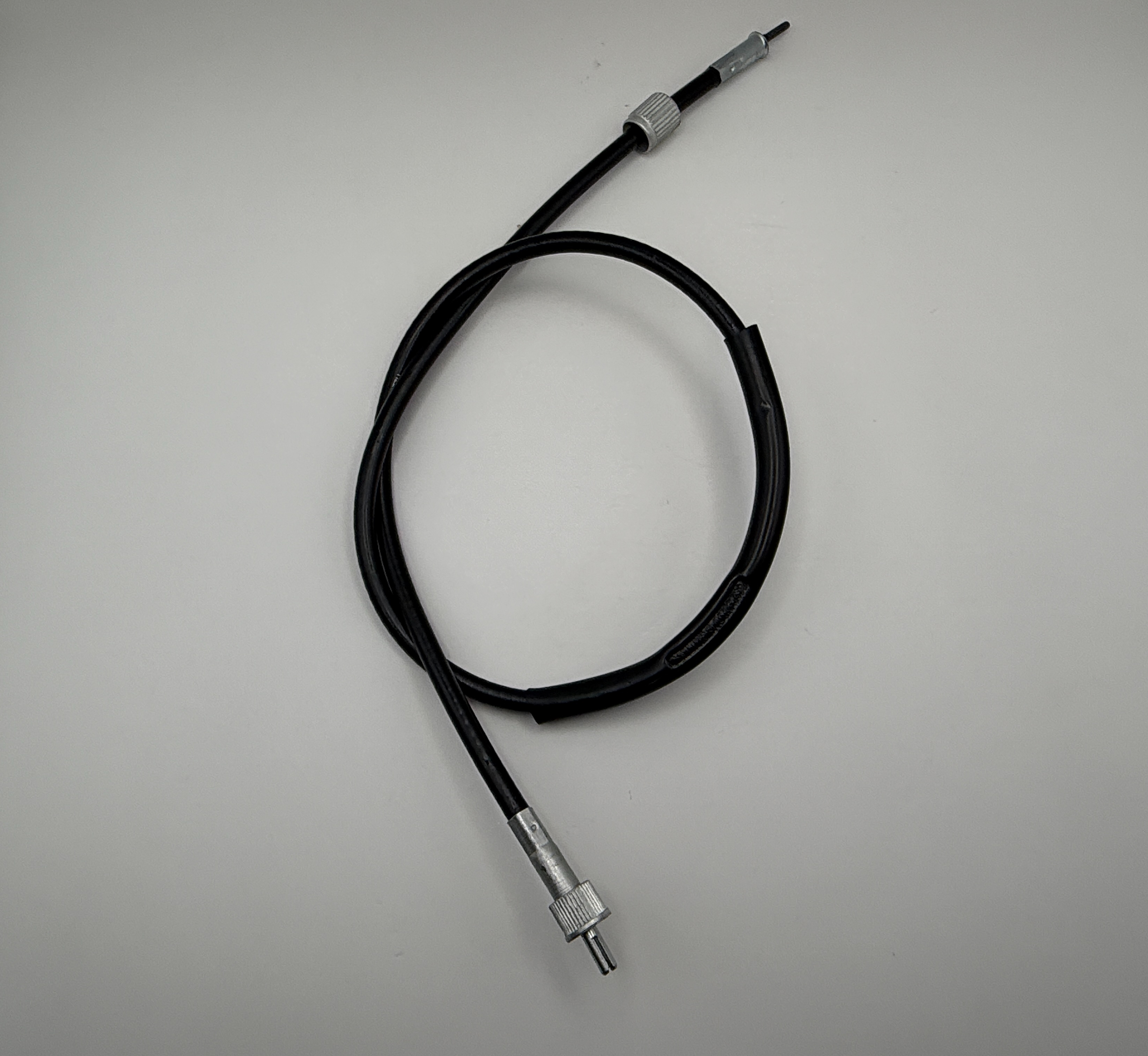 Hendler Speedo Cable Honda H100A 1980-1982, H100S 1983-1988, CG125 1977-1983, CG125 Brazil 1984-1992, CG125 1995-1996, CB175 1970-1972, CD175 1971-1978