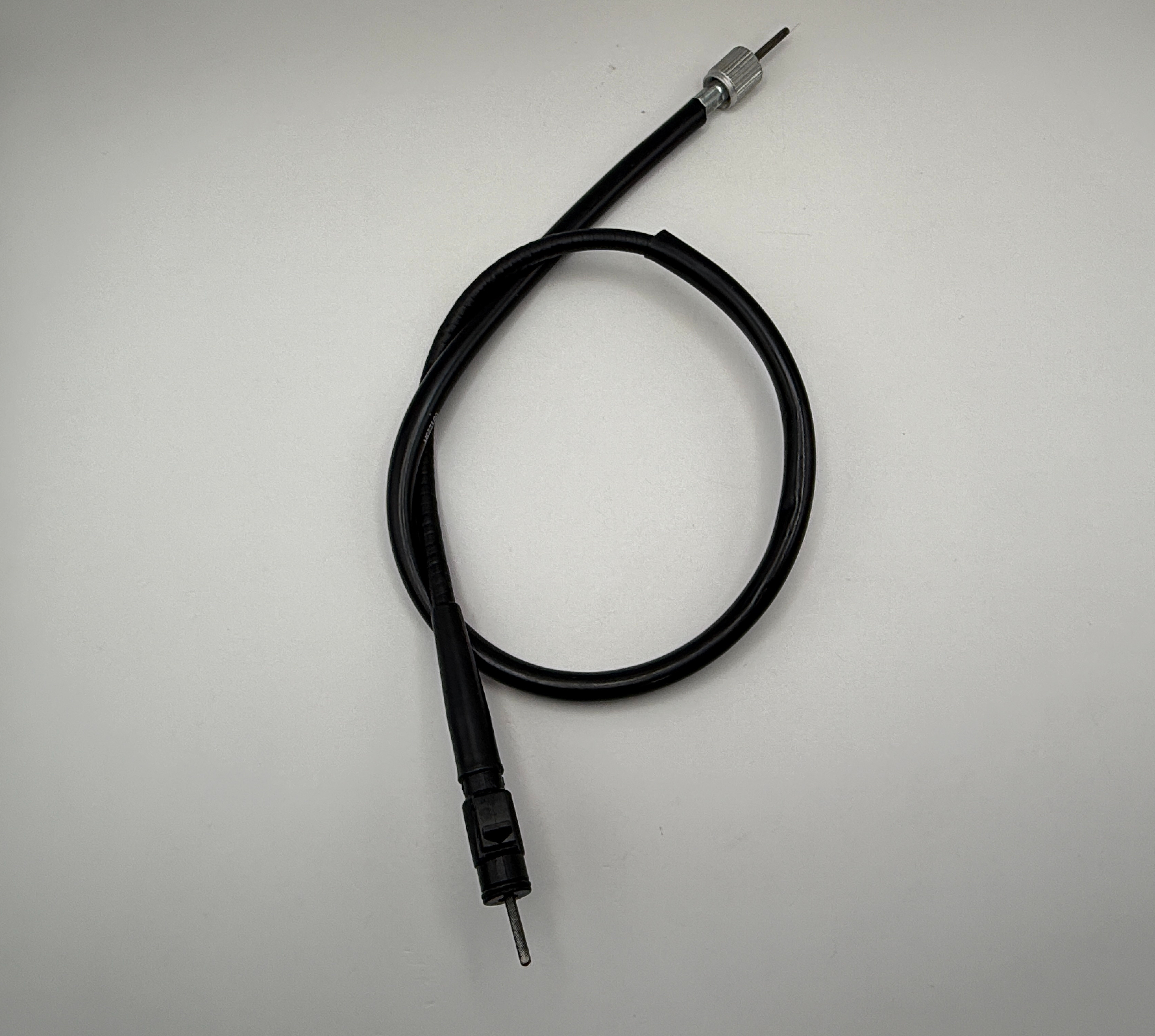 Hendler Speedo Cable Honda 750mm Long (Push In With a Clip)