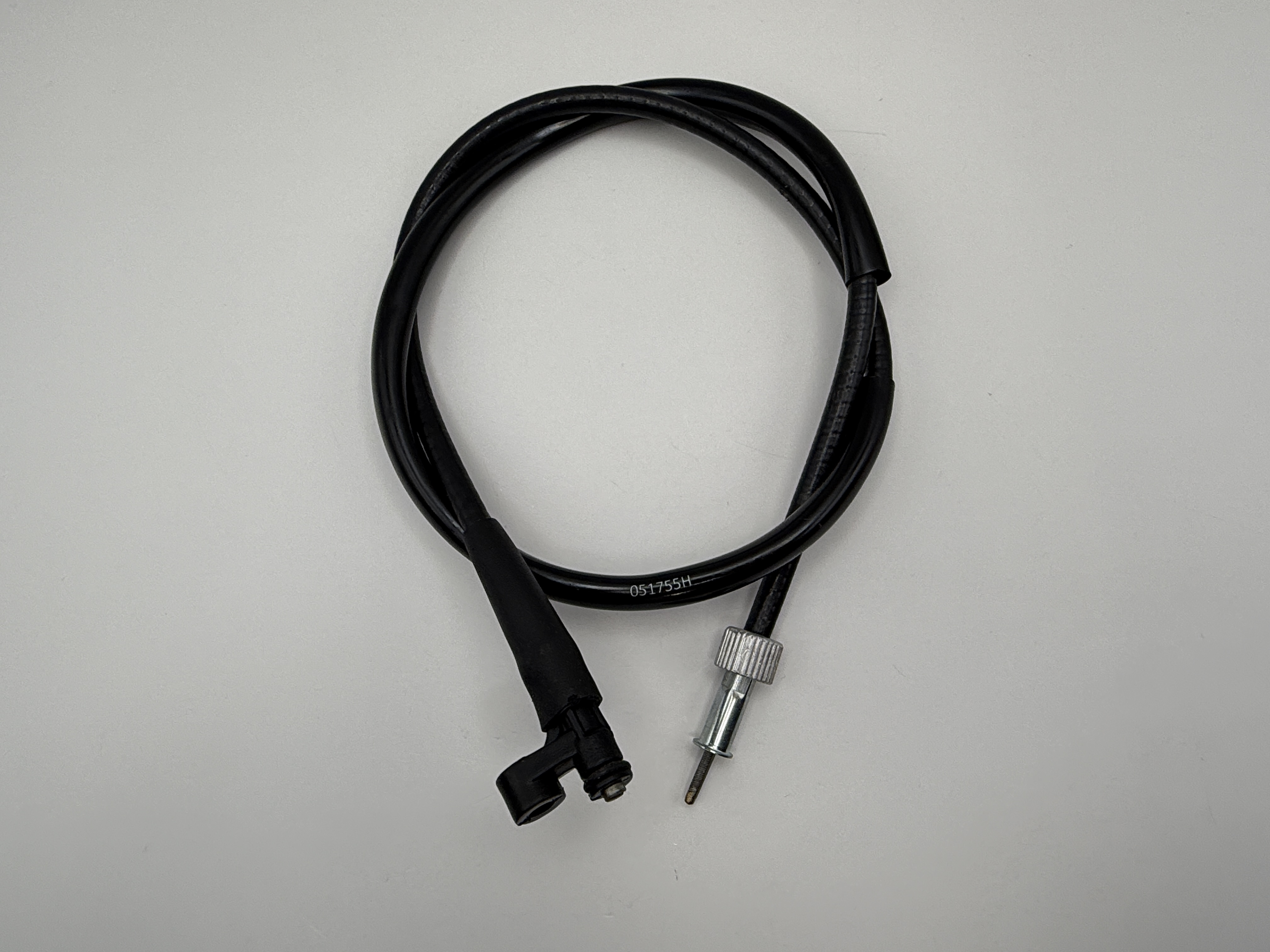 Hendler Speedo Cable Honda CBR600, NS125, NSR125, Triumph Sprint