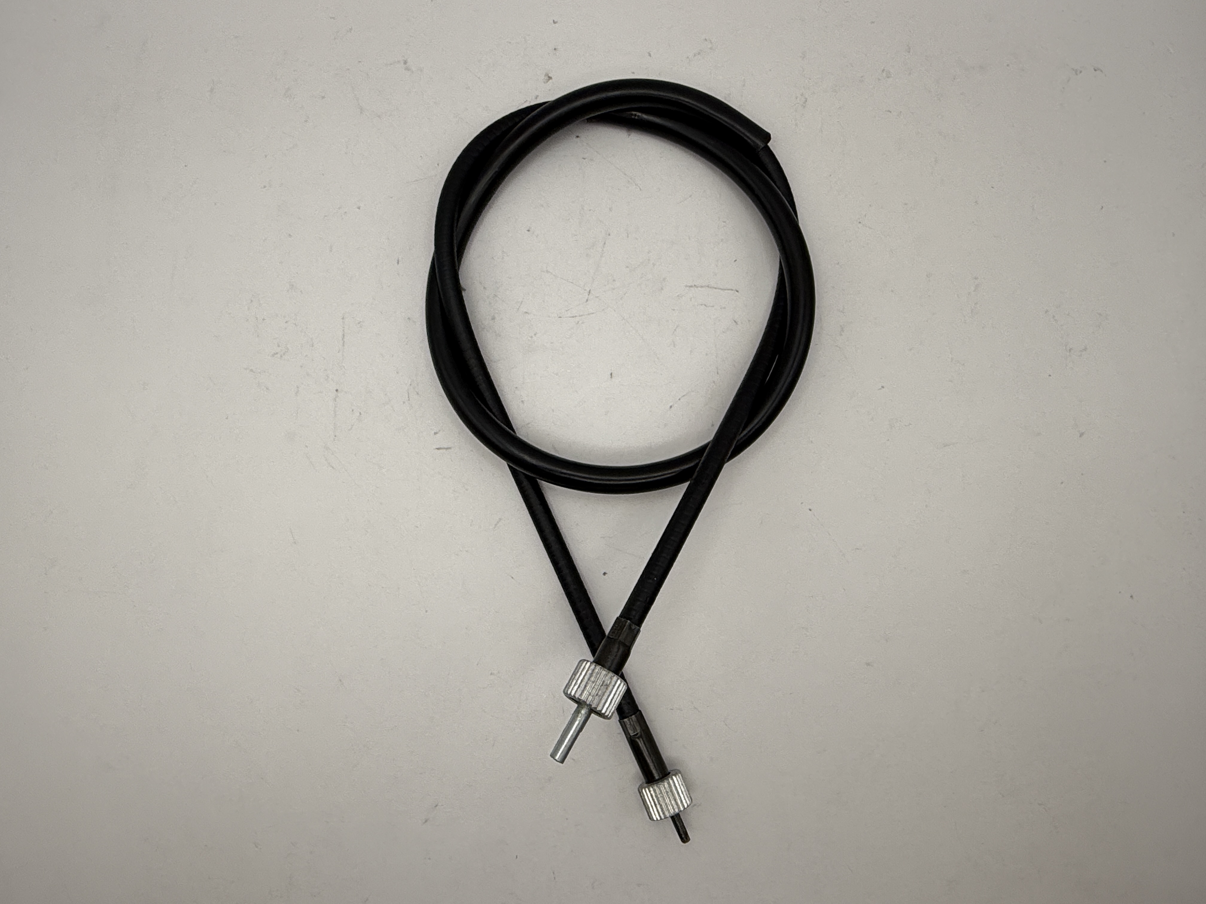 Hendler Speedo Cable Kawasaki KMX125, Z's, GPZ's, Boation BT50, Pulse Scooter Models