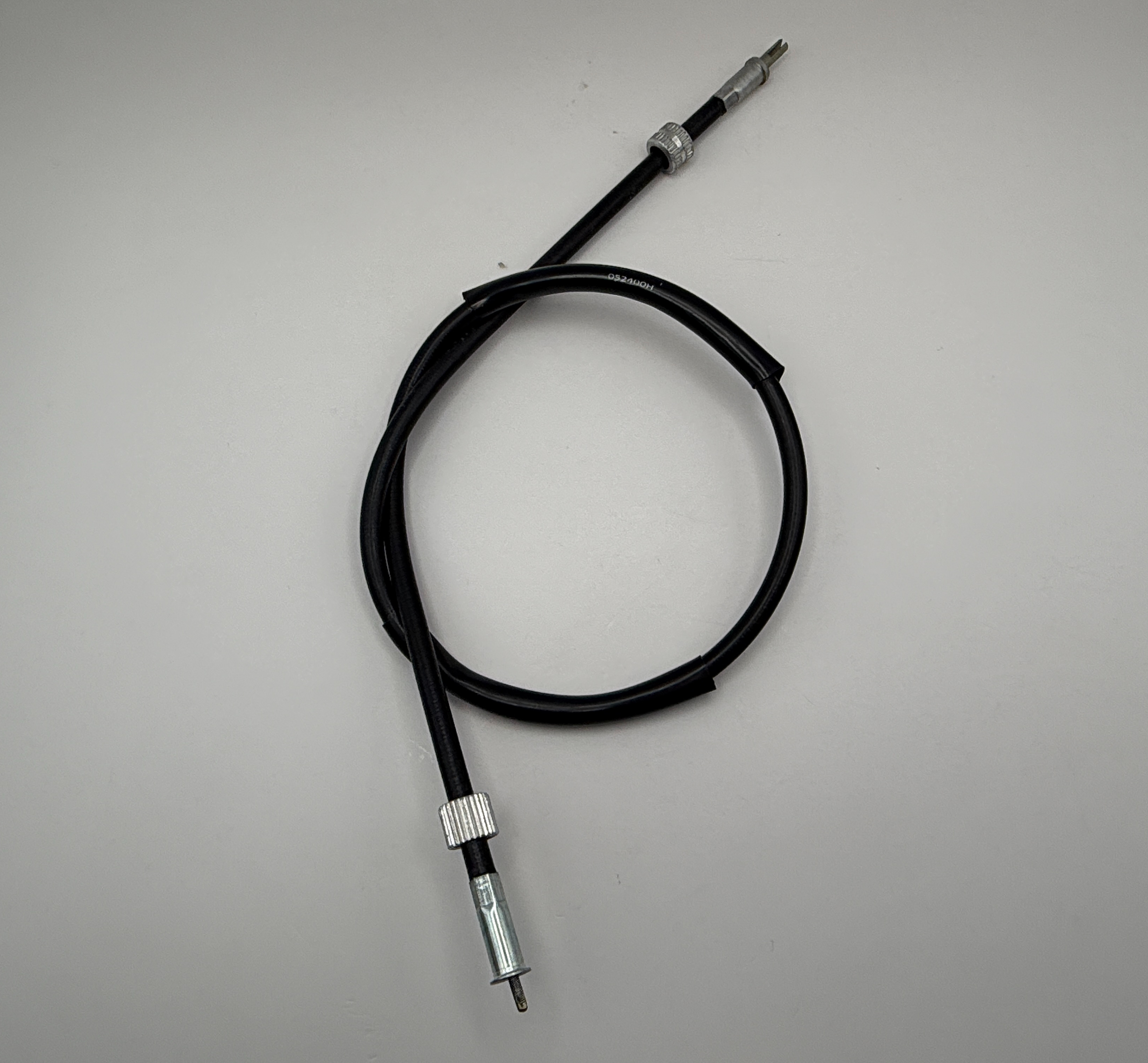 Hendler Speedo Cable Kawasaki KH250, KH400 76cm long