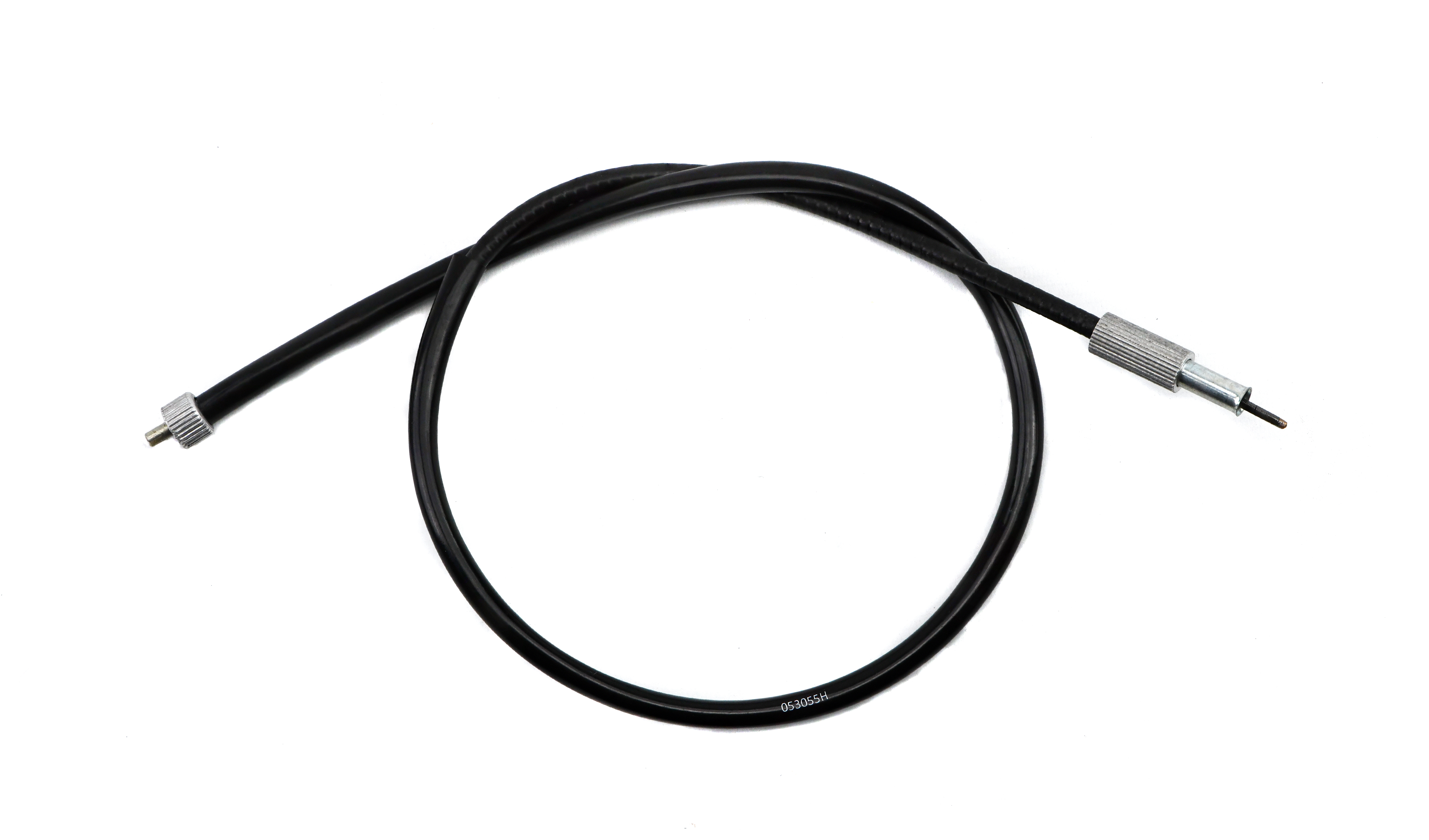 Hendler Speedo Cable Suzuki TS50X 1984-1994, TS100ER 1979-1986, TS125ER 1979-1981, TS185ER 1979-1981, TS250ER 1979-1981 OE Ref's 34910-13600, 34910-48700, 34910-26500, 34910-48500, 34910-48501, 34910-48502, 34910-30910, 34910-30911