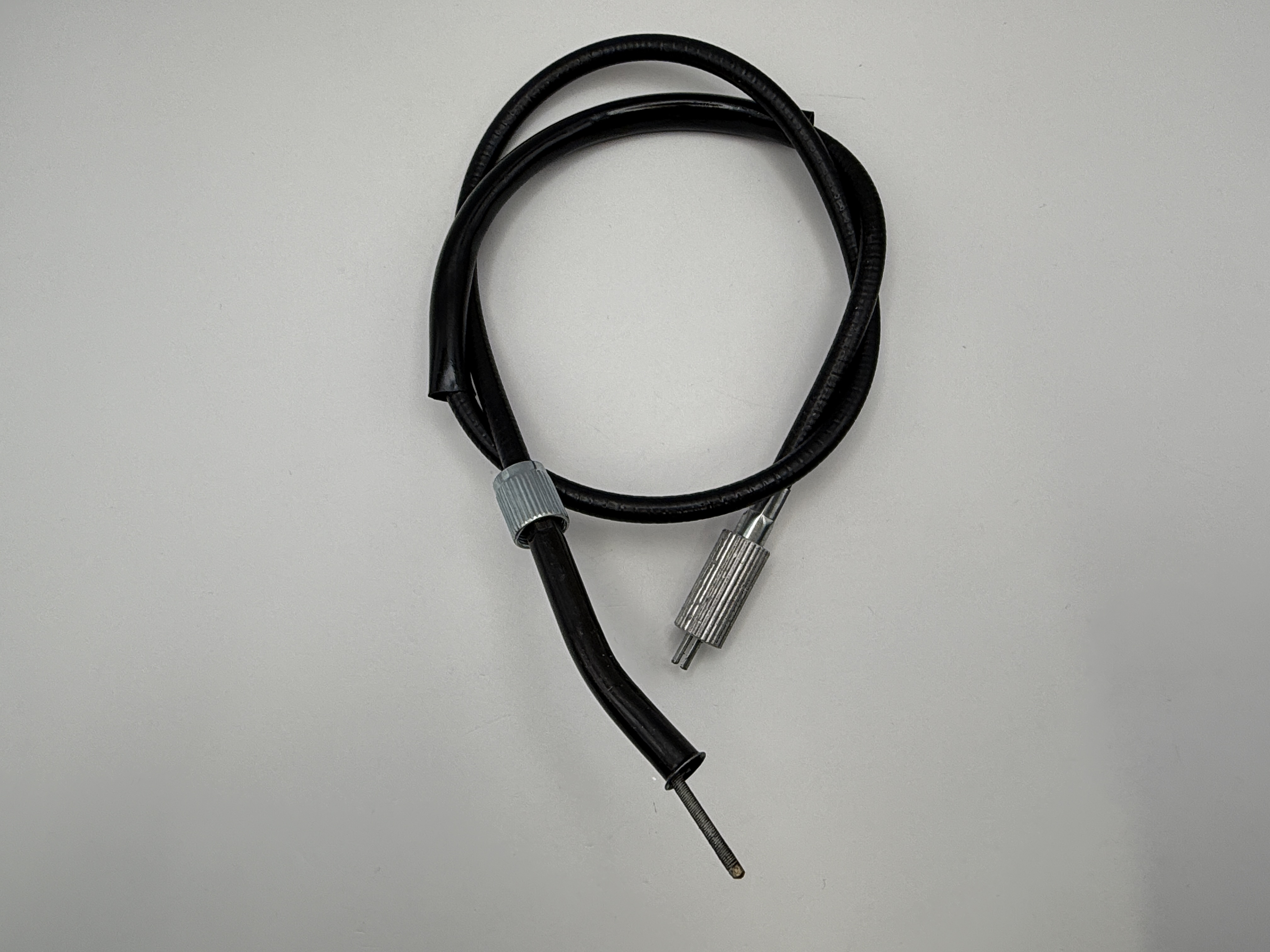 Hendler Speedo Cable Suzuki GS125 Drum, GP100, GS125 (Drum Brake Model)