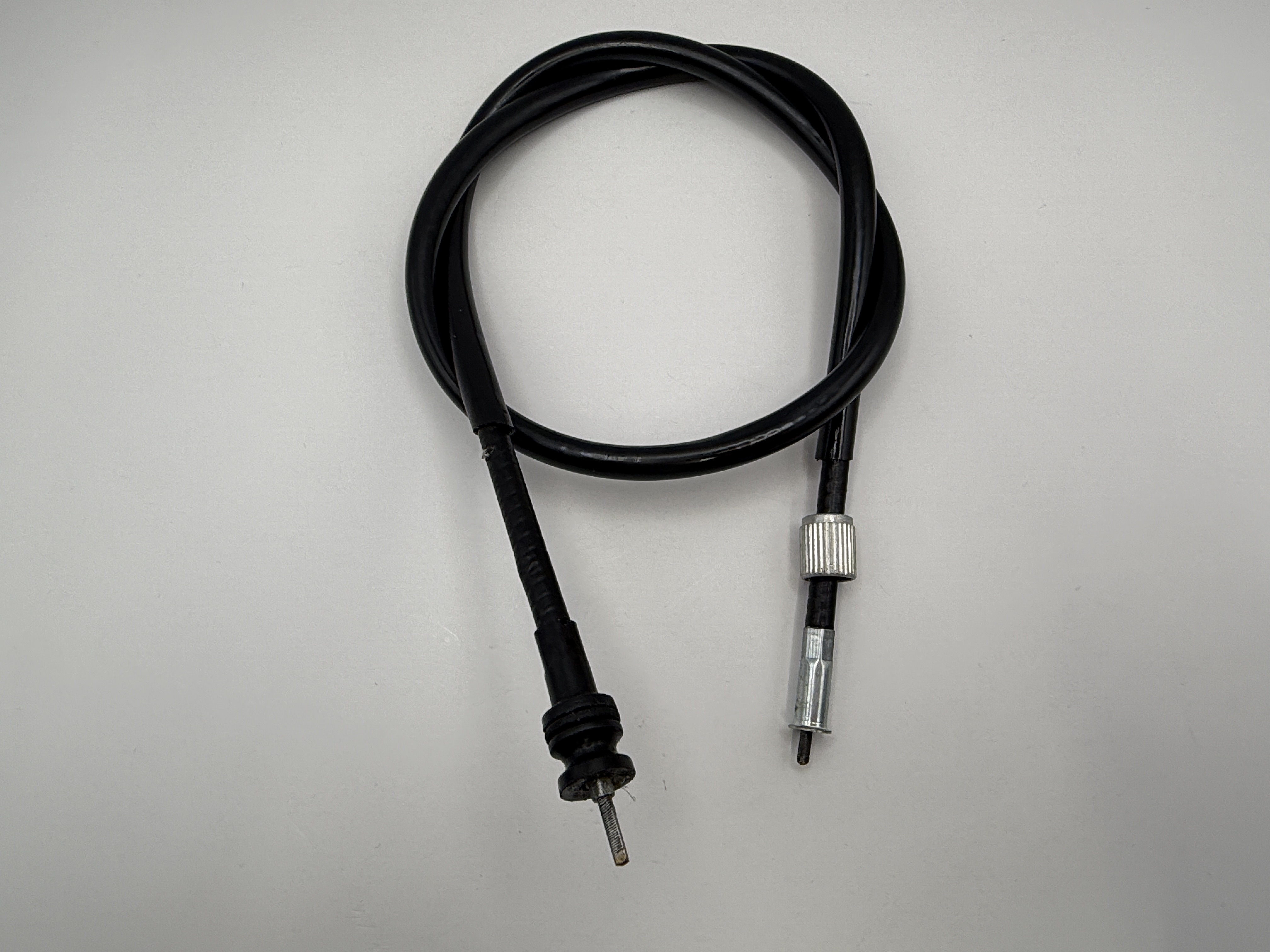 Hendler Speedo Cable Suzuki TS125X (Disc Brake Models), CS50, EN125, GSF1200 Bandit