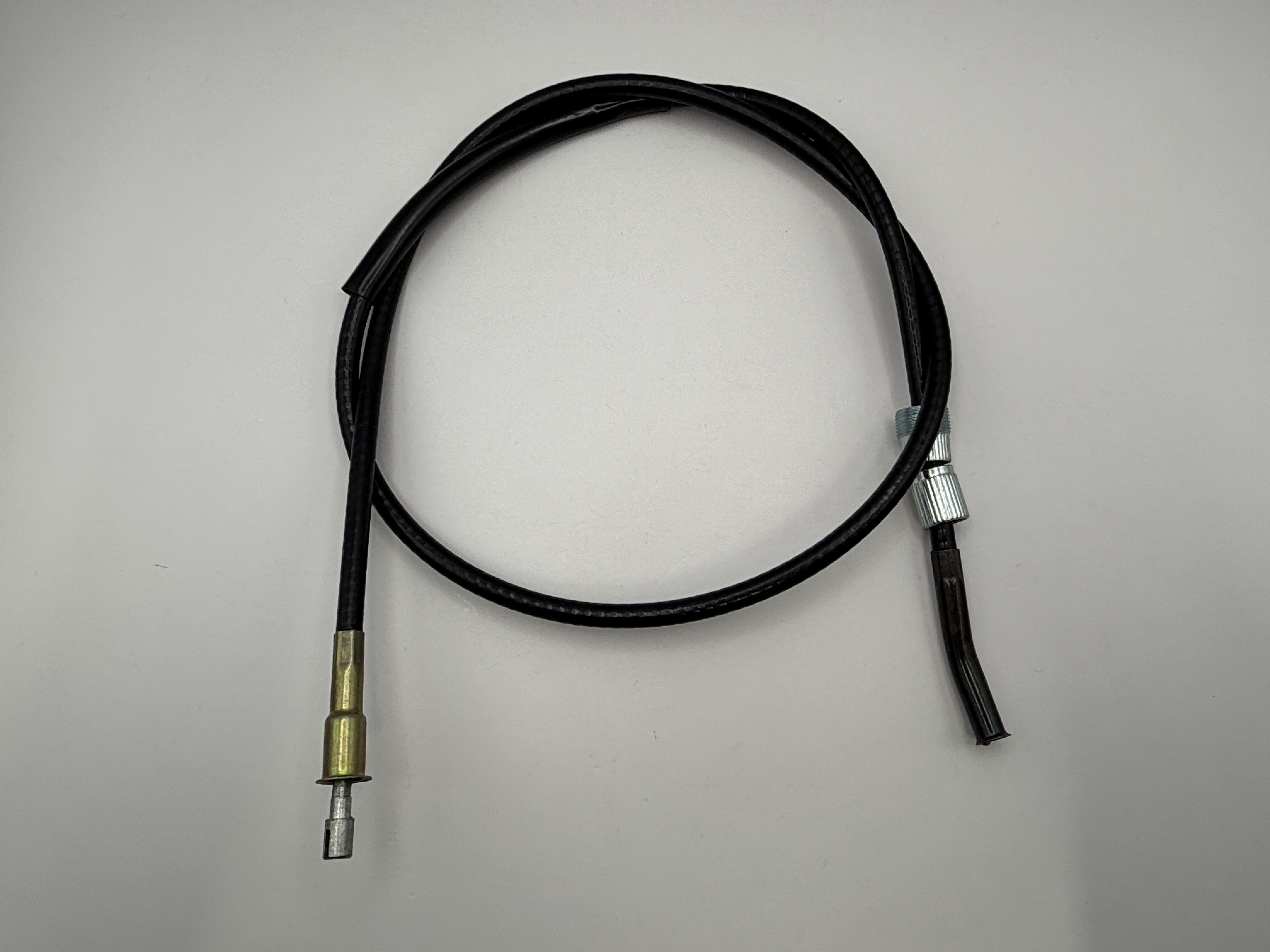 Hendler Speedo Cable Suzuki GSX Models, GS1000, EN125