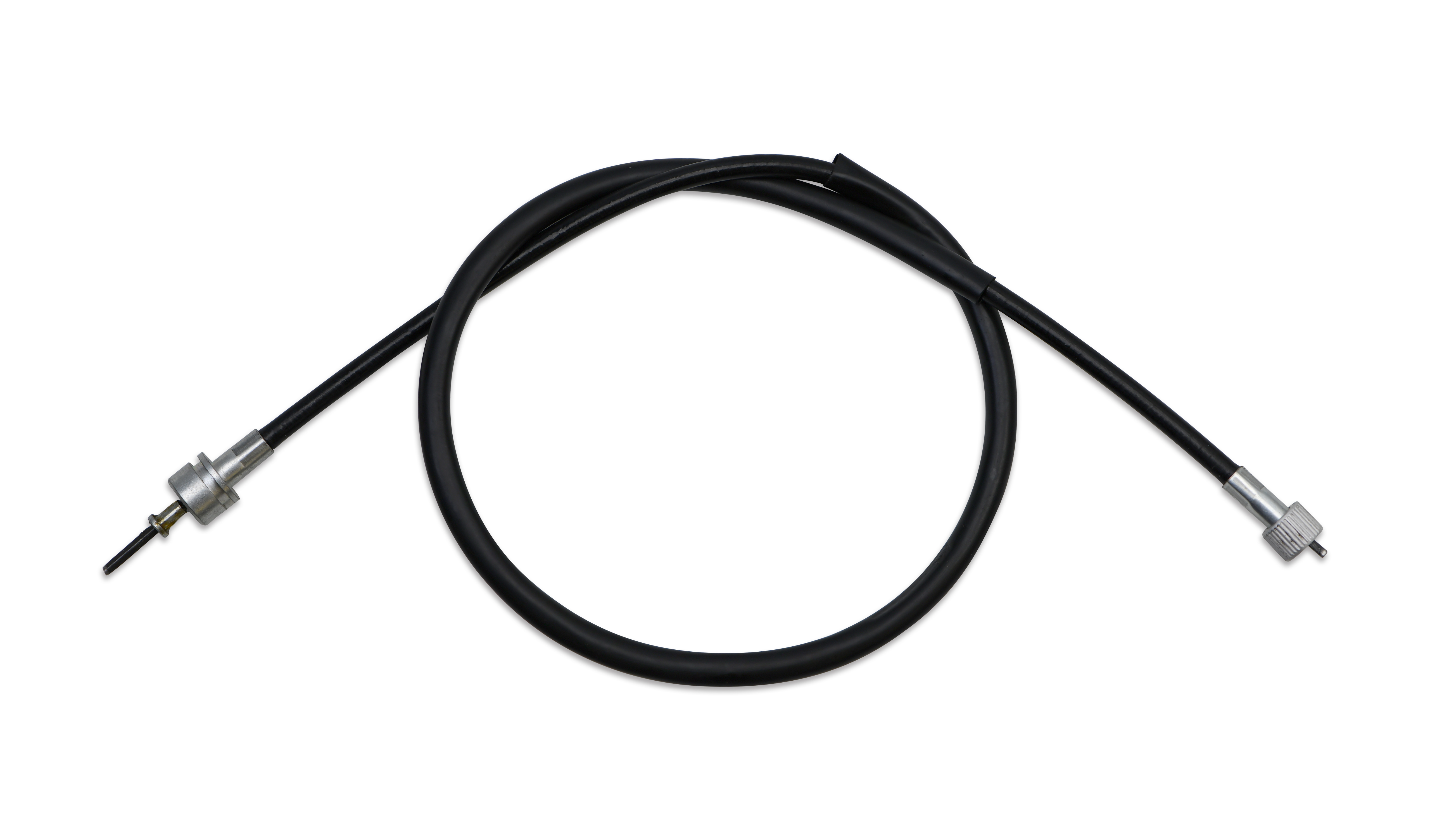 Hendler Speedo Cable Yamaha DT LC Models, DT MX Models OE Ref. 10V-83550-00, 18G-83550-00, 246-83550-00, 1M1-83550-01, 1T9-83550-01