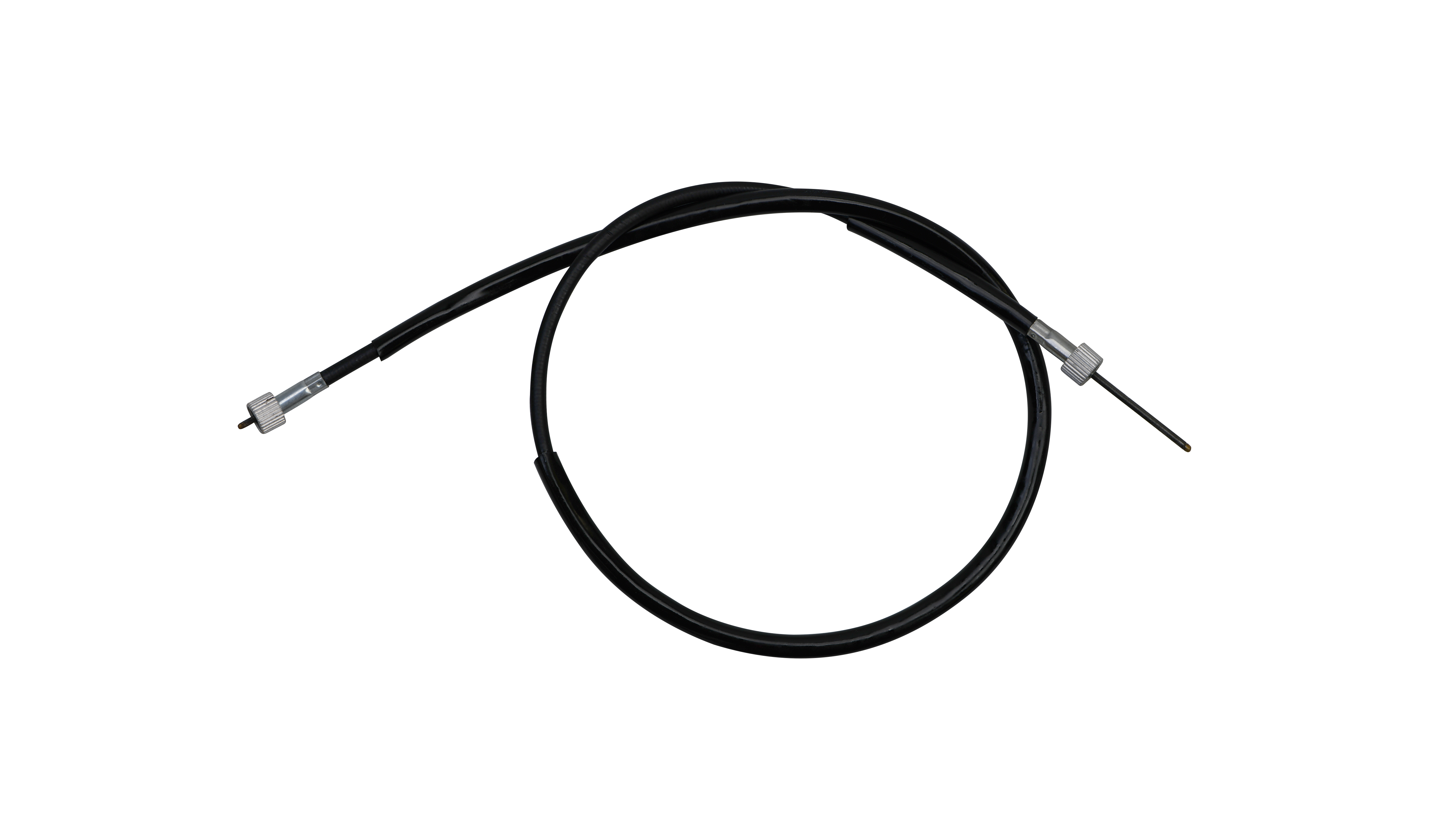 Hendler Speedo Cable for Yamaha XJ700 Maxim 1985-1986, XV700 Virago 1984-1987, XV1000 1984-1985,XV750 1988-1997, XV1100 1986-1999 OE Ref. 3LP-83550-00