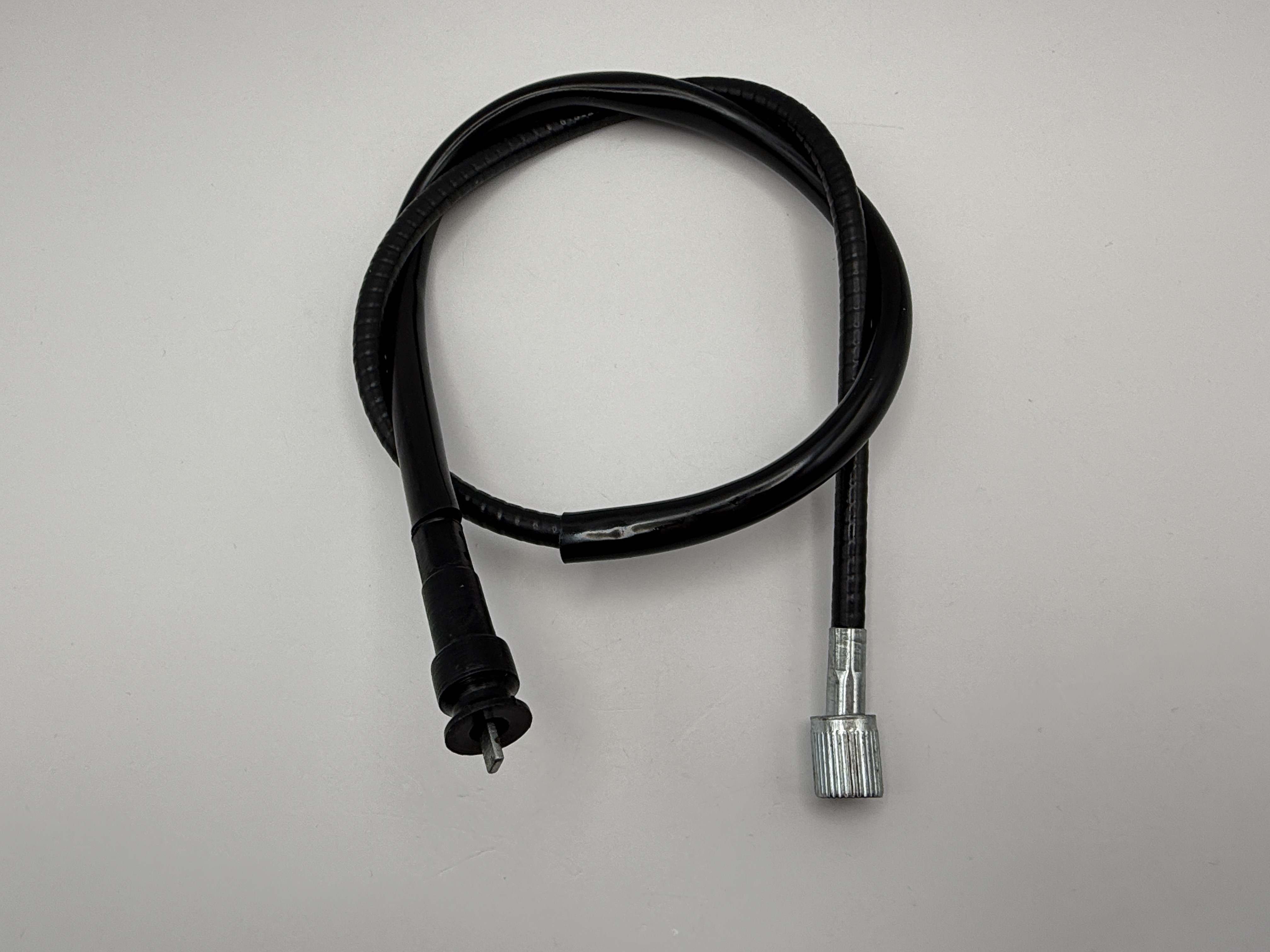 Hendler Tacho Cable Honda CB100N 1978-1987, CG125E 1984-1995