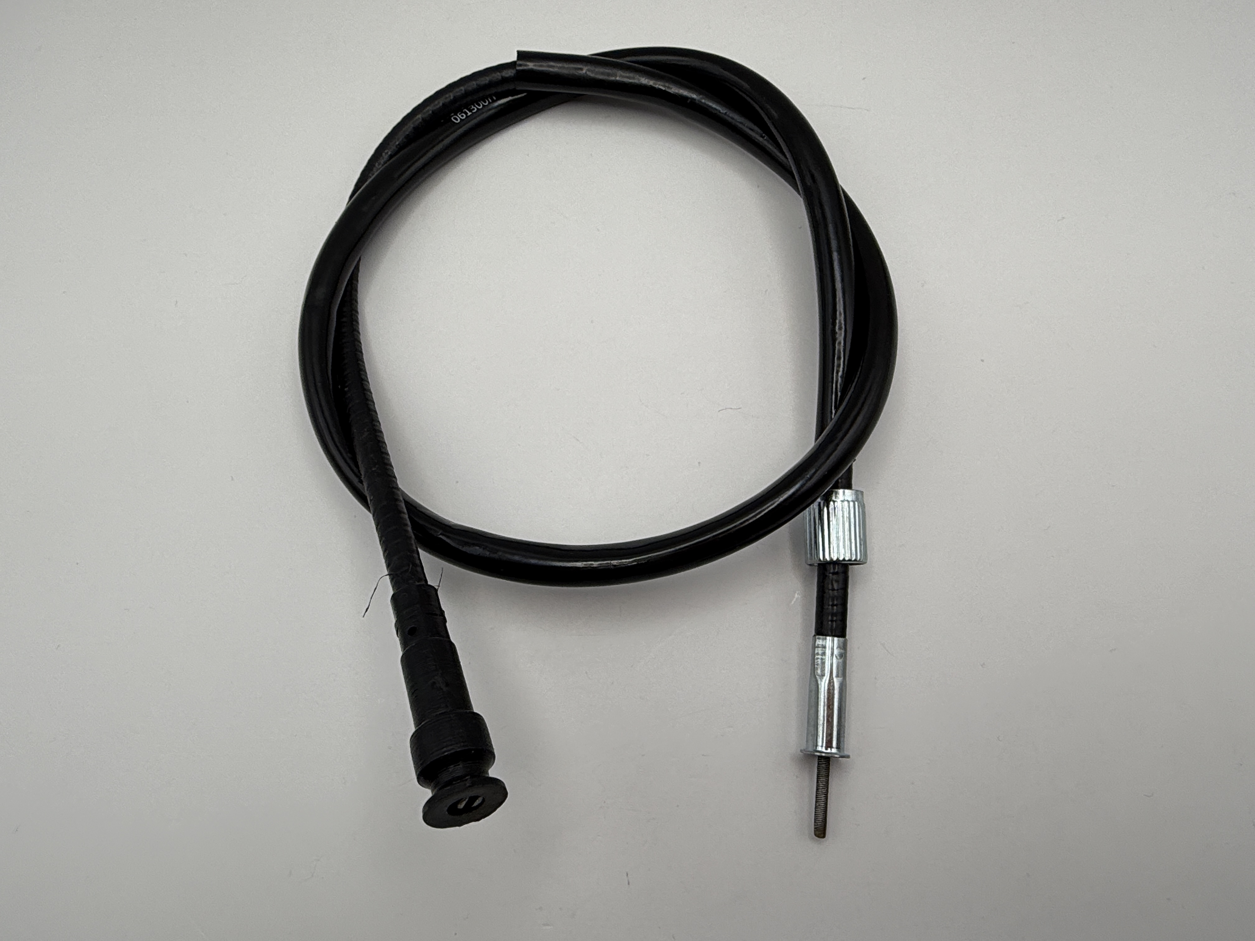 Hendler Tacho Cable Honda NS125F 1986-1993 14mm push in end