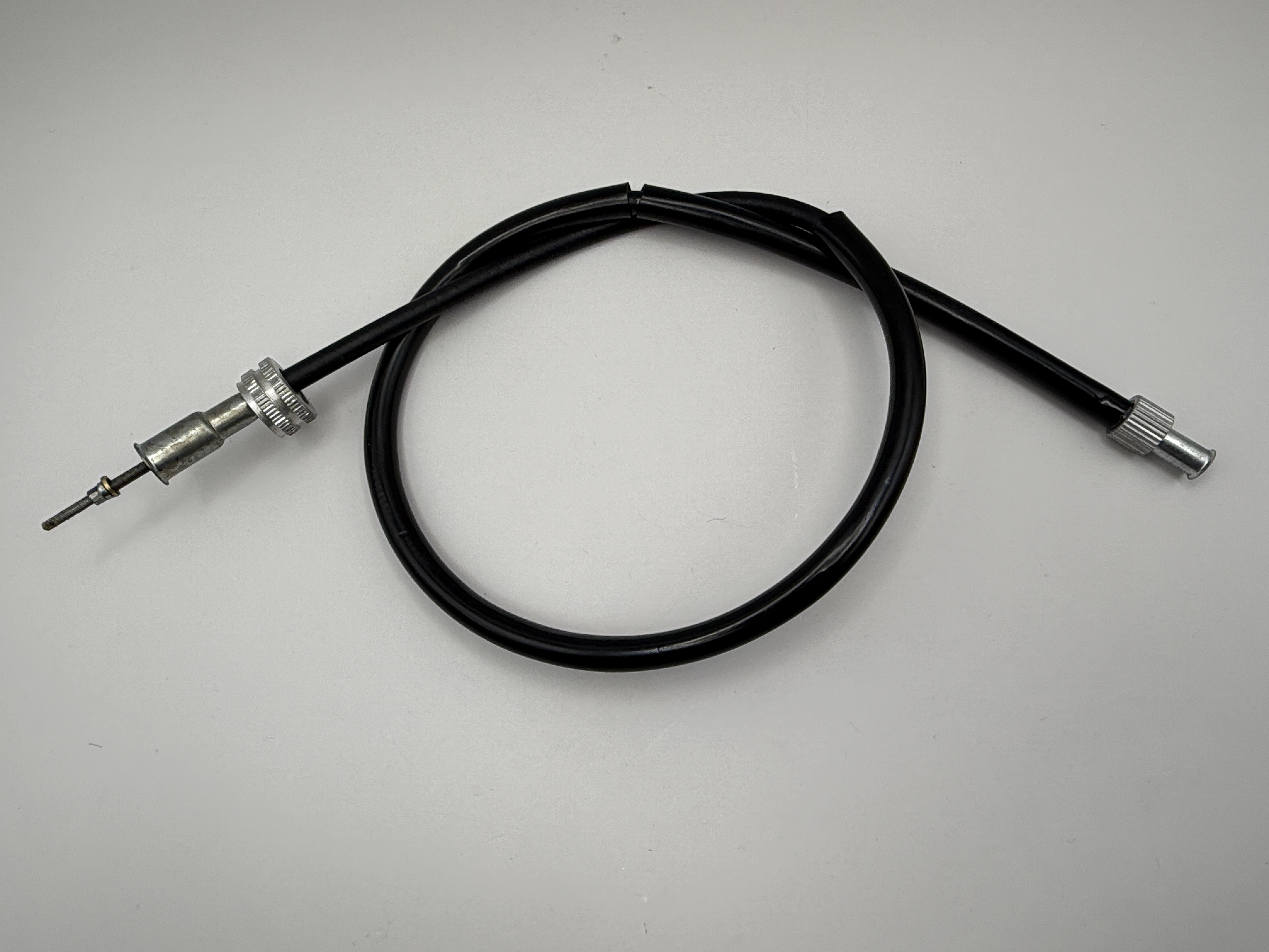 Hendler Tacho Cable Kawasaki KMX125 1986-1995, KMX200 1988-1992 OE Ref. 54018-1058