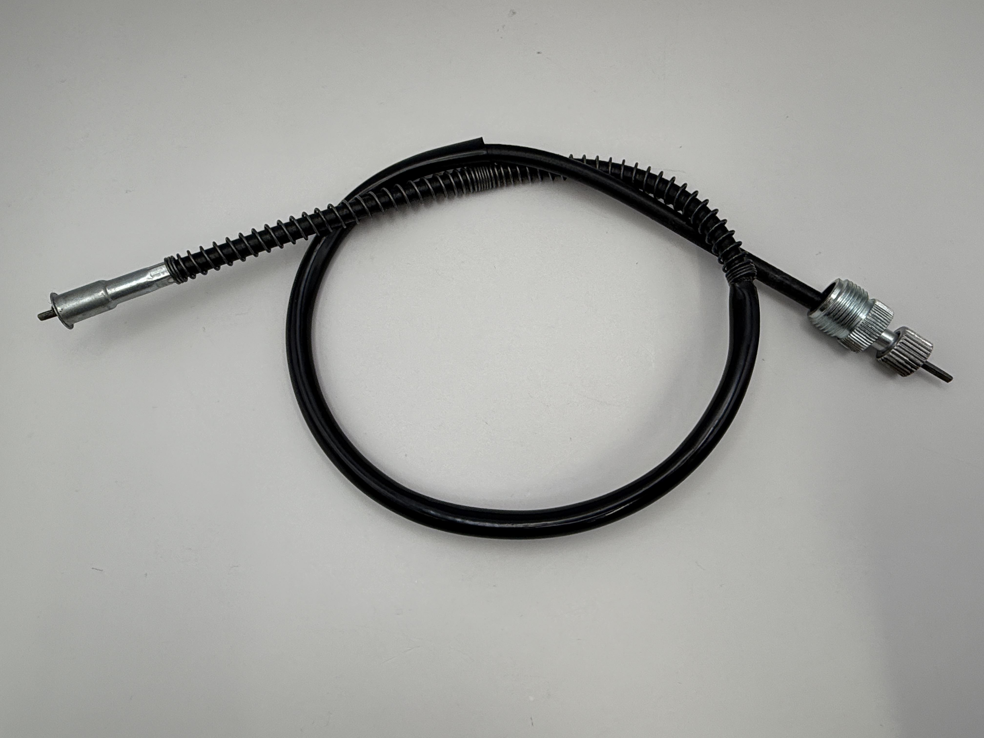 Hendler Tacho Cable Kawasaki KH250 1977-1983, KH400 1976-1978