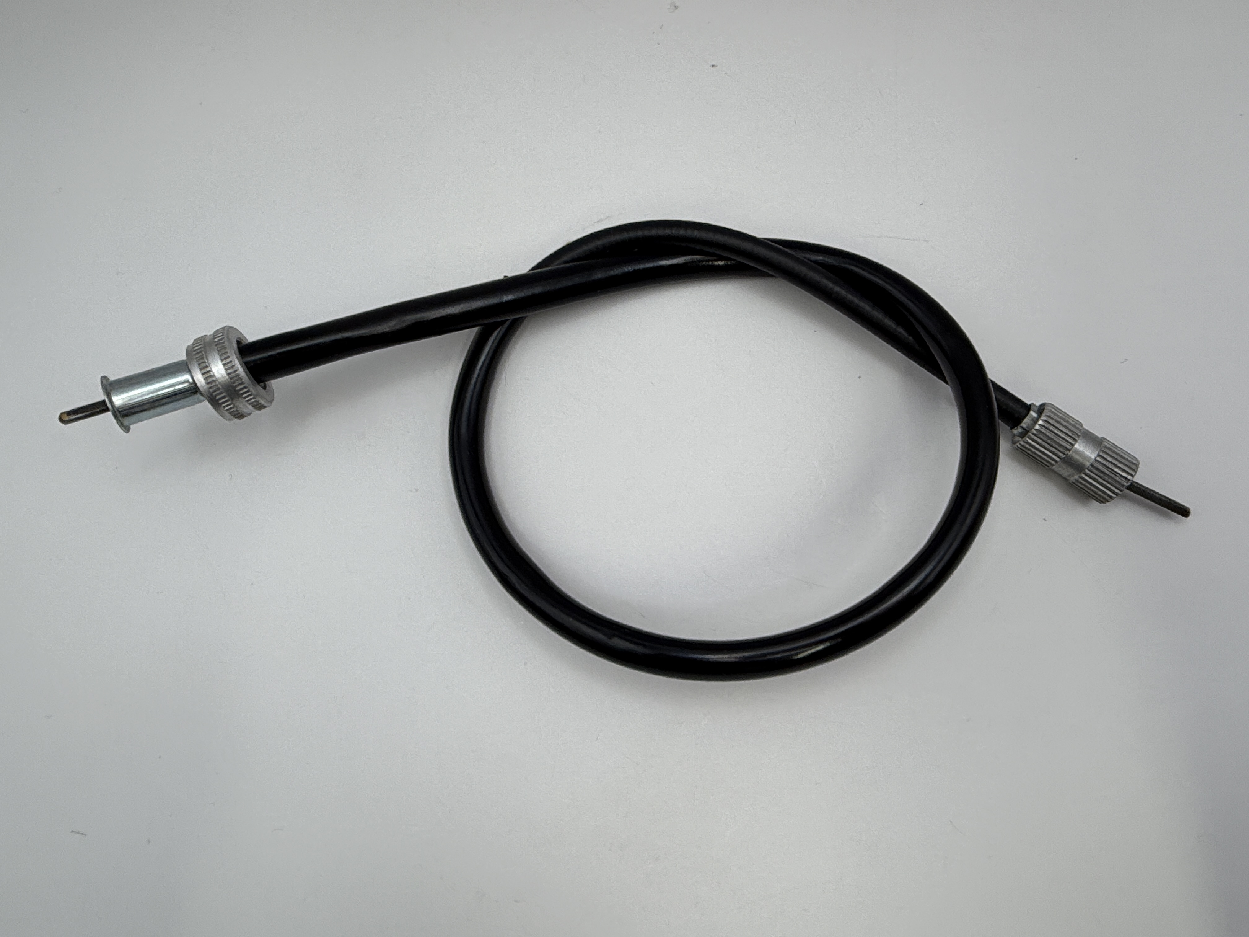 Hendler Tacho Cable Kawasaki Z250-Z1000, GPZ Models