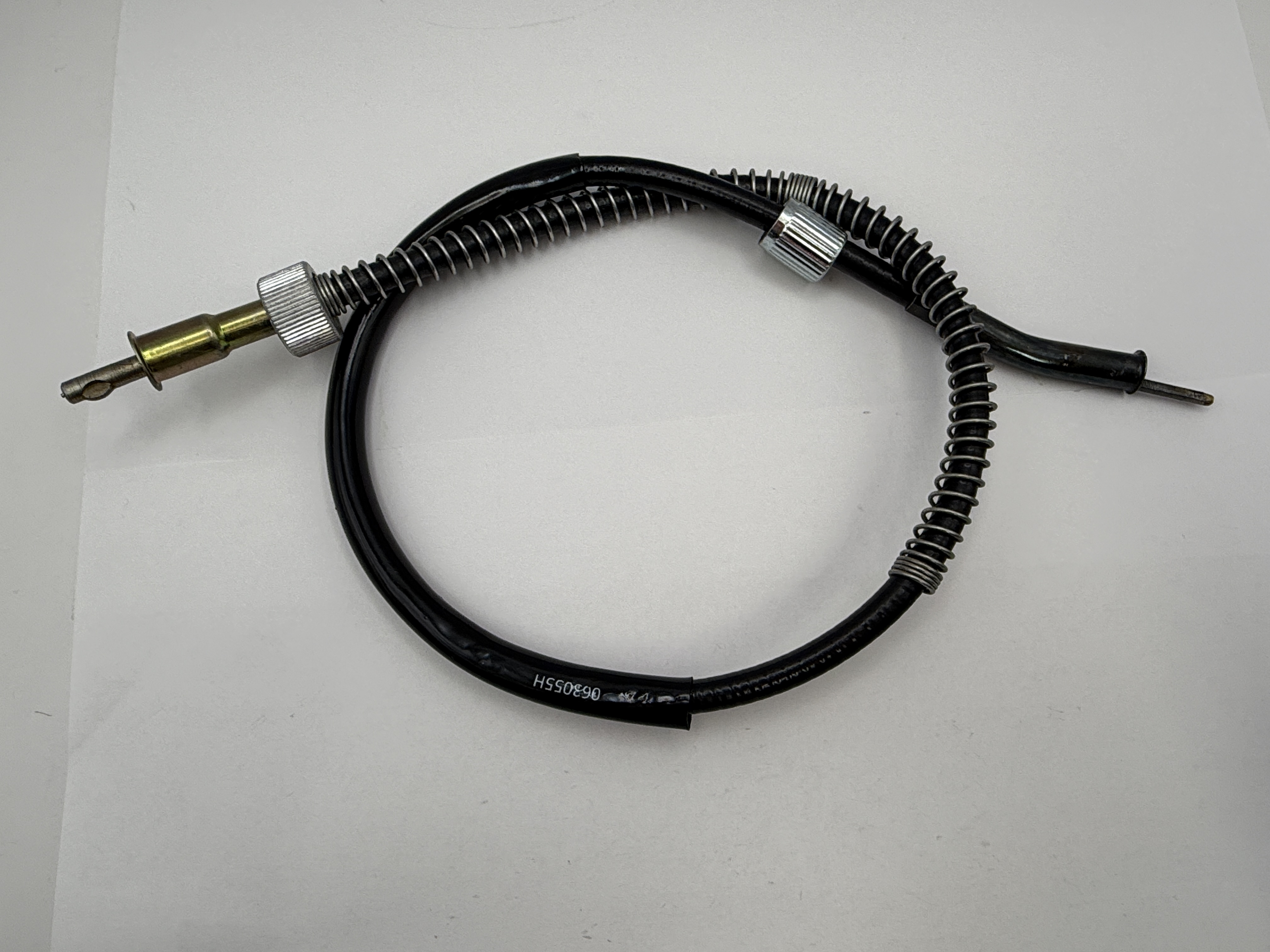 Hendler Tacho Cable Suzuki TS50, GT50, ZR50, TS50X