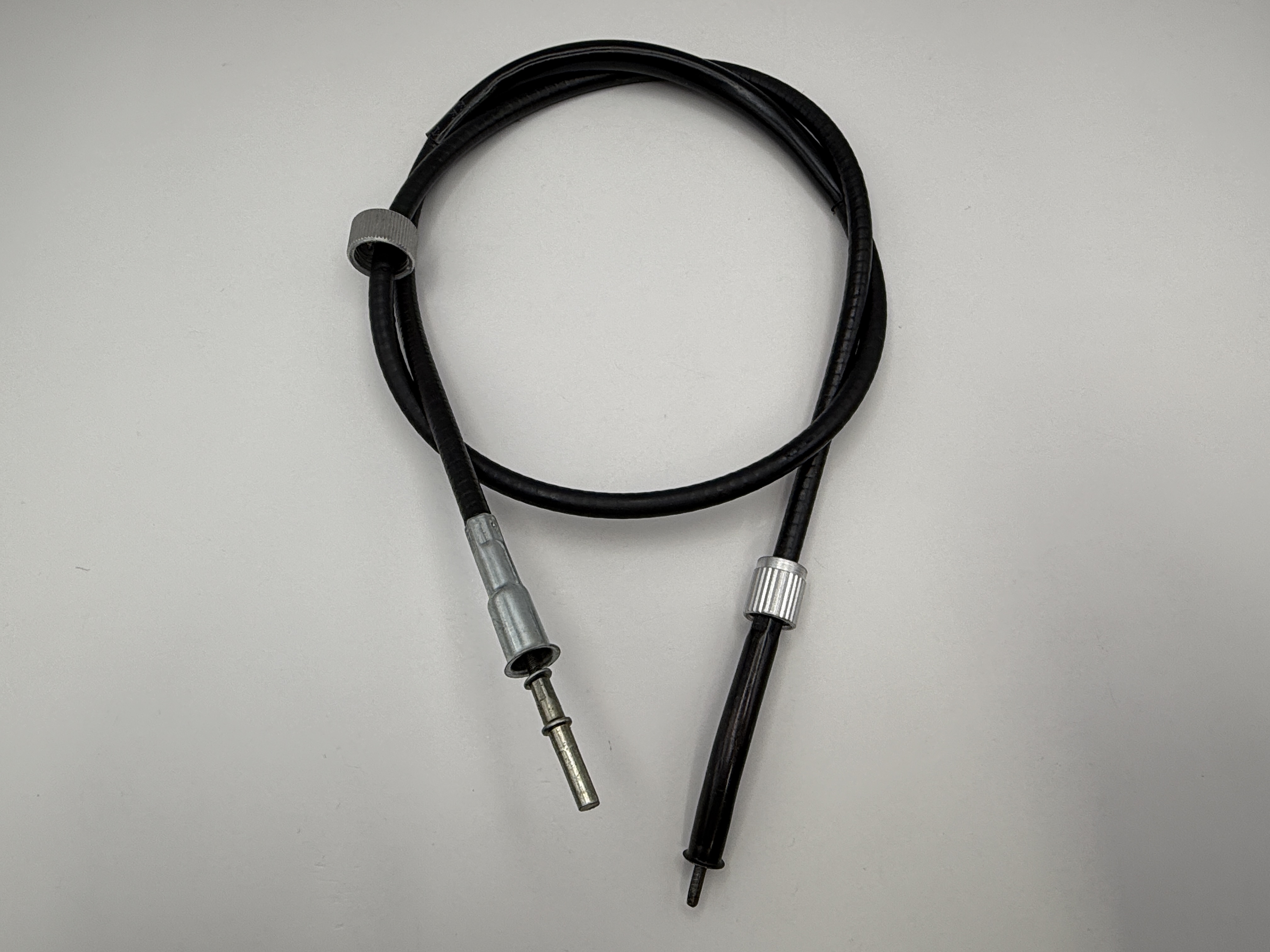 Hendler Tacho Cable Suzuki GP100, GP125, GT125, GT185