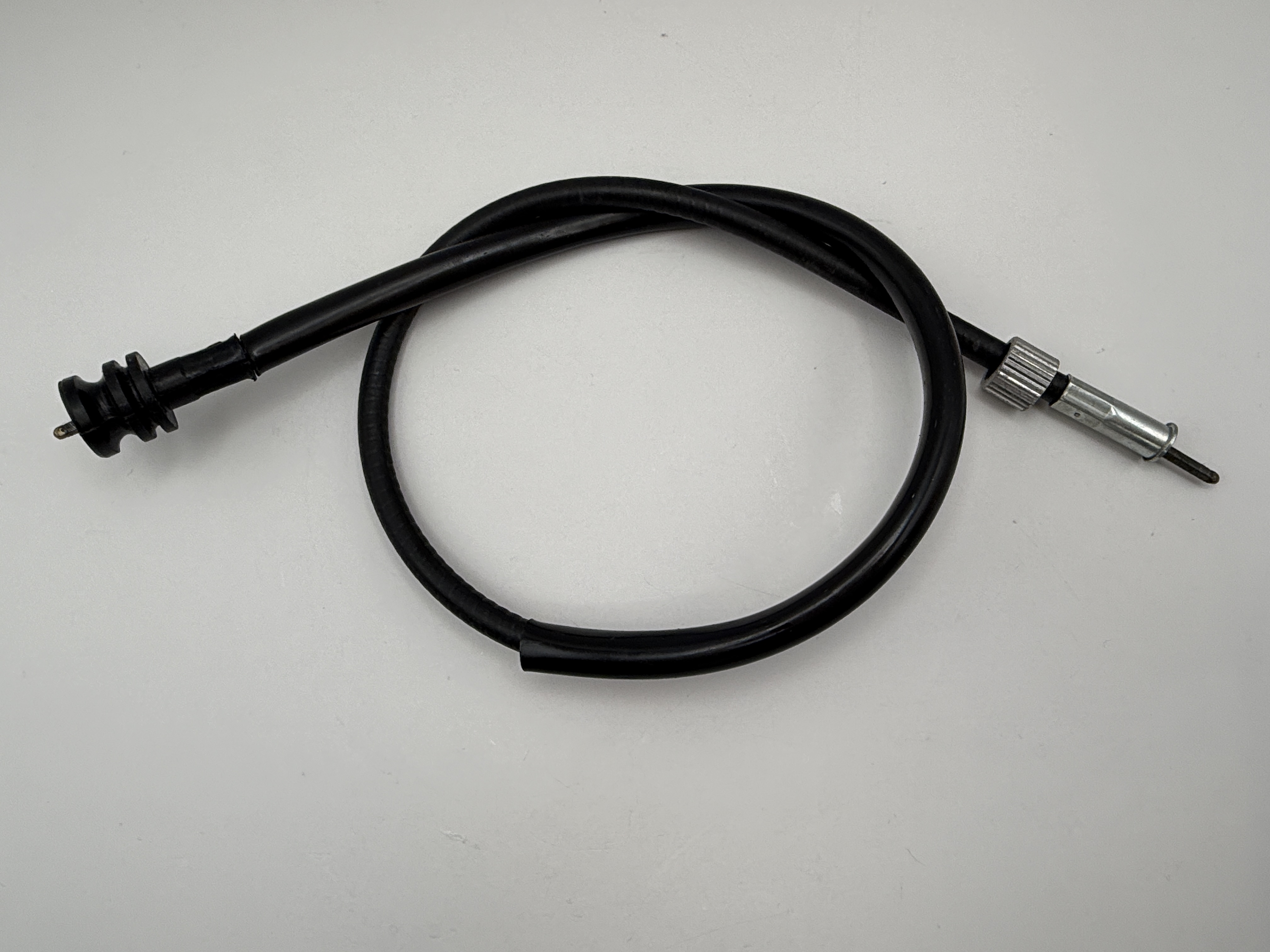 Hendler Tacho Cable Yamaha XT125 1982-1986 OE Ref. 47J-83560-00